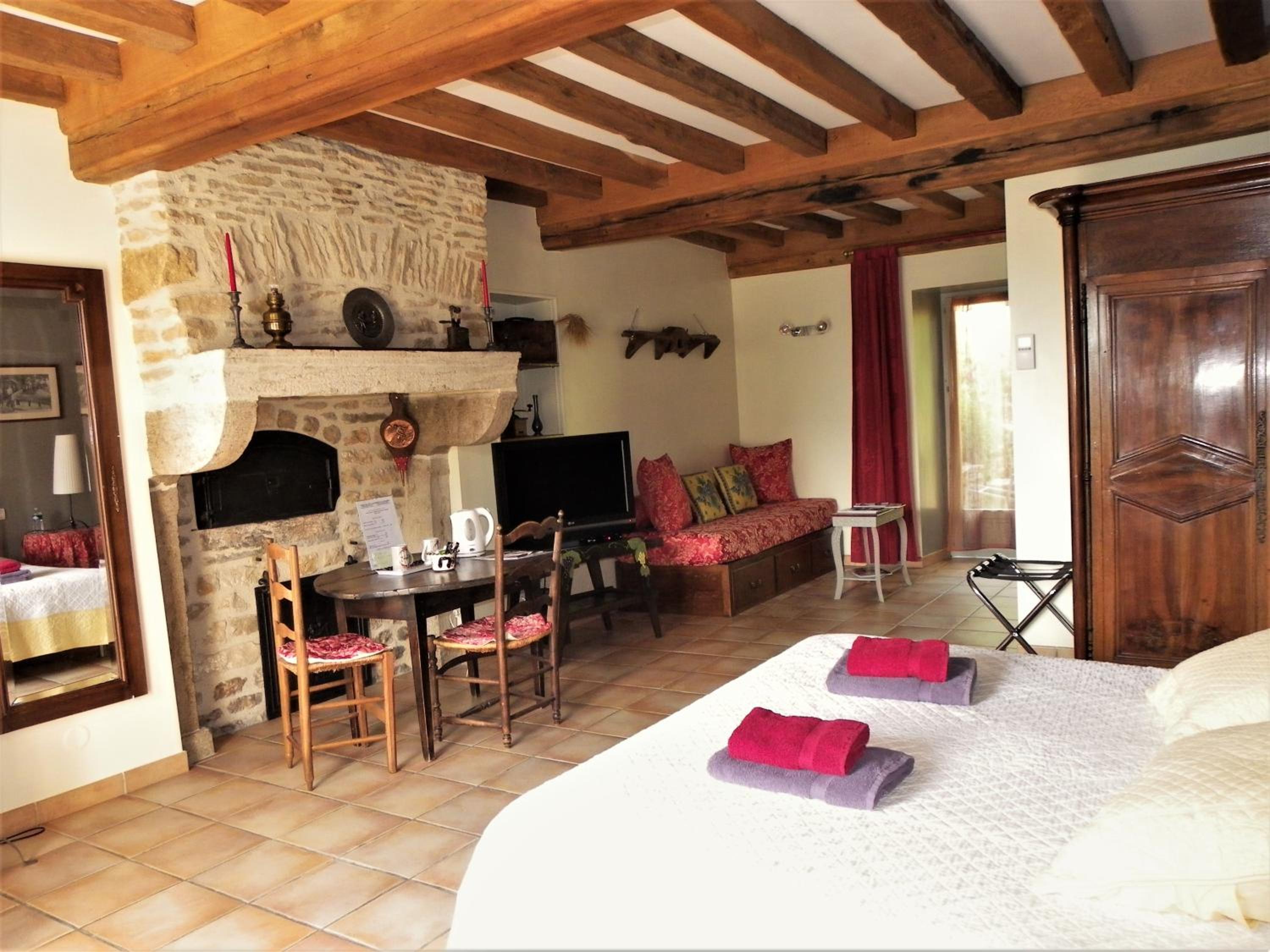 Superior Double Room