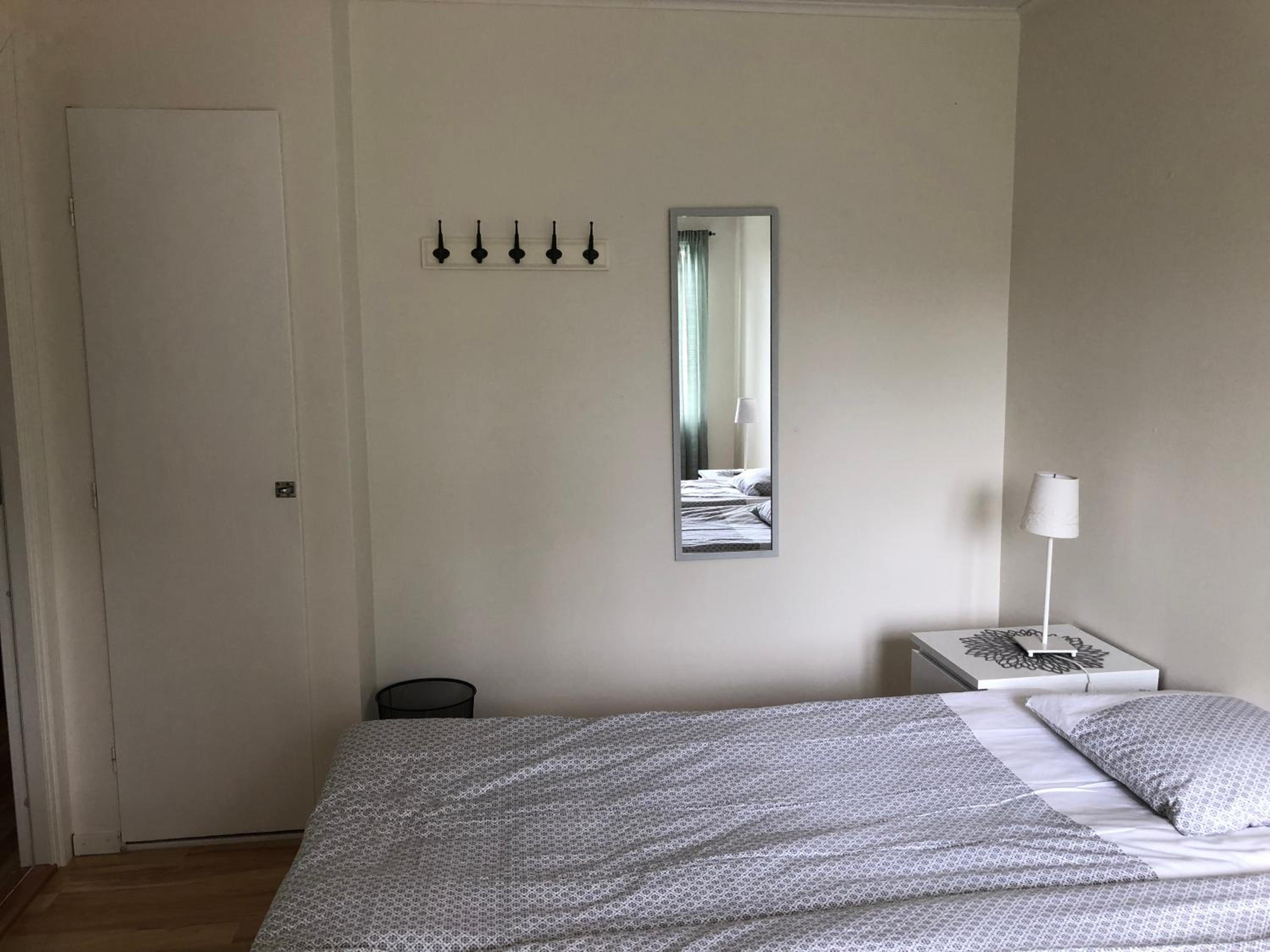 Double Room - Photo 3