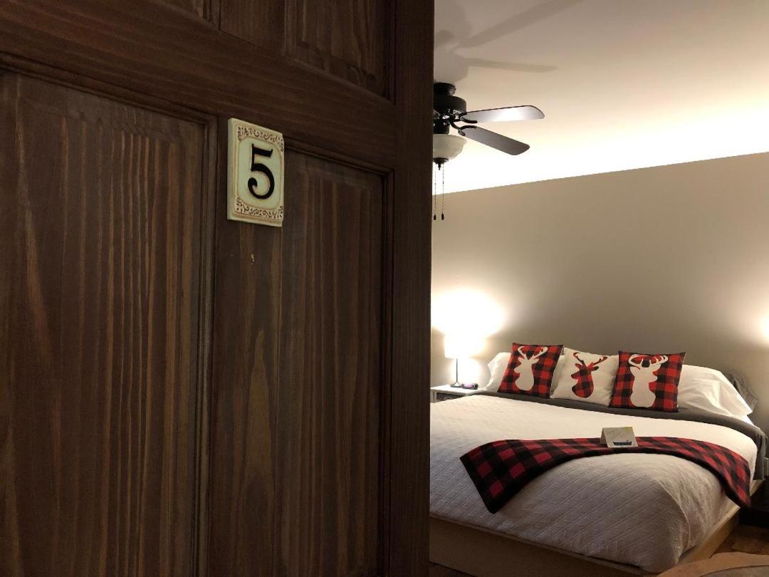 Superior King Room photo 2