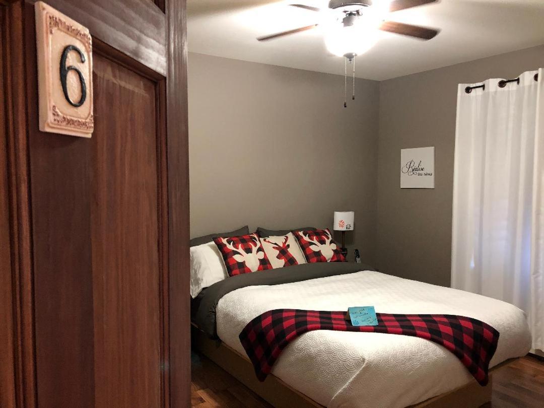 Superior Queen Room photo 3