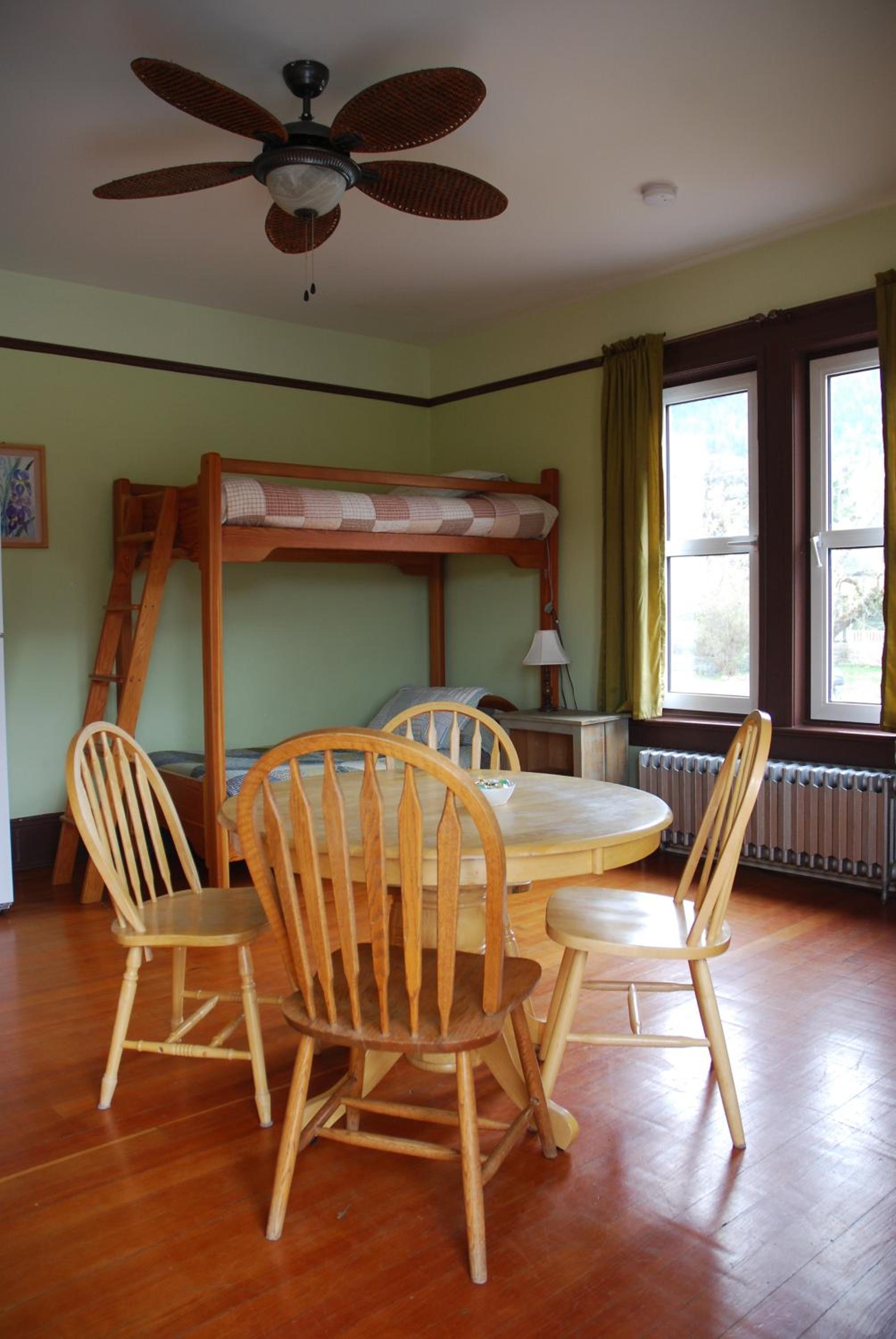 Family Suite photo 1