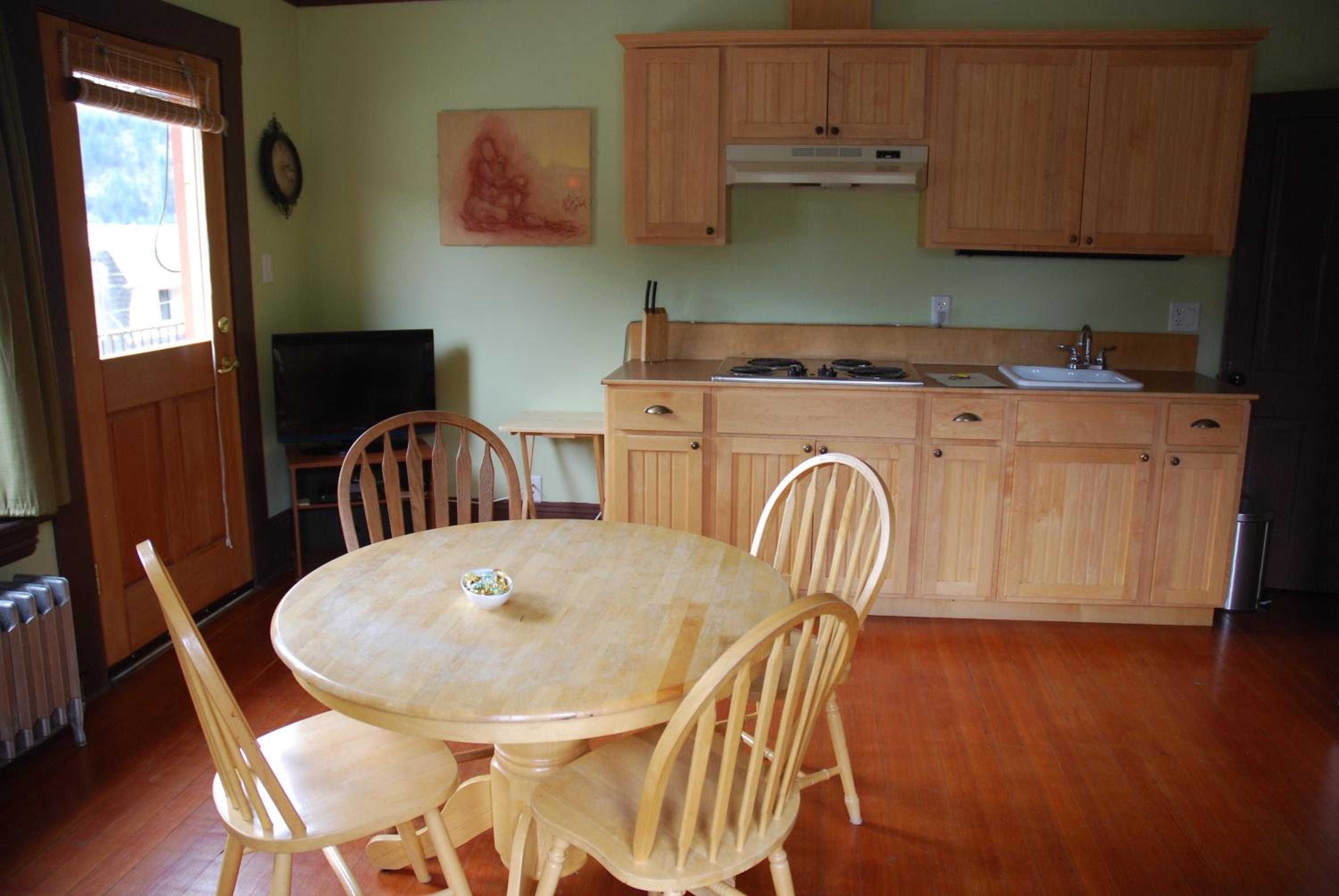 Family Suite photo 3