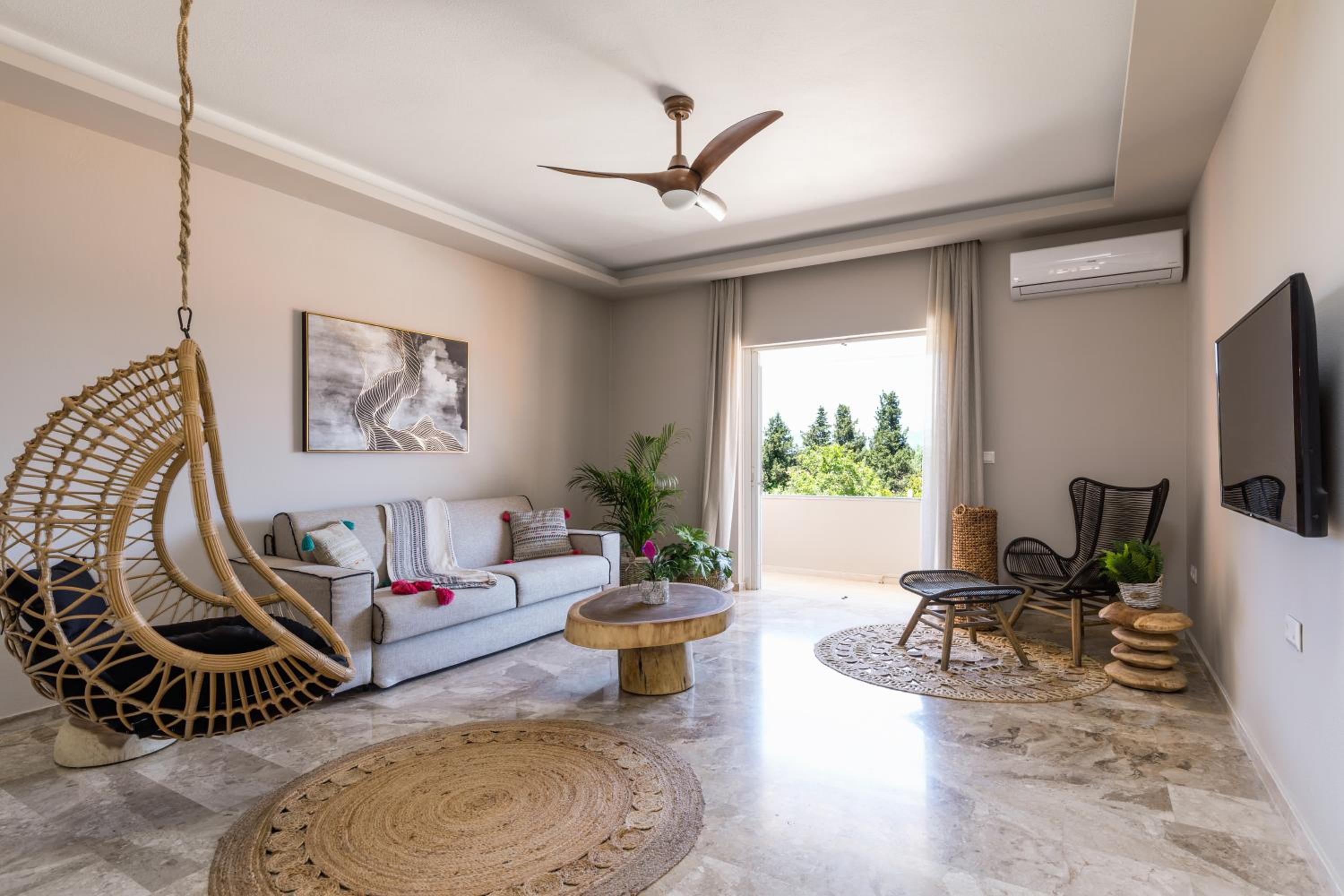 Maisonette
