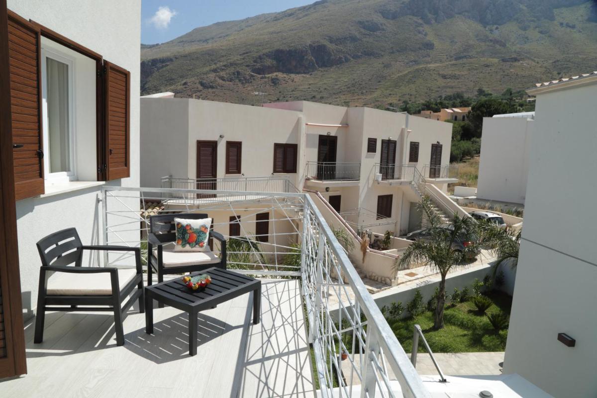 Deluxe Room with Terrace photo 1
