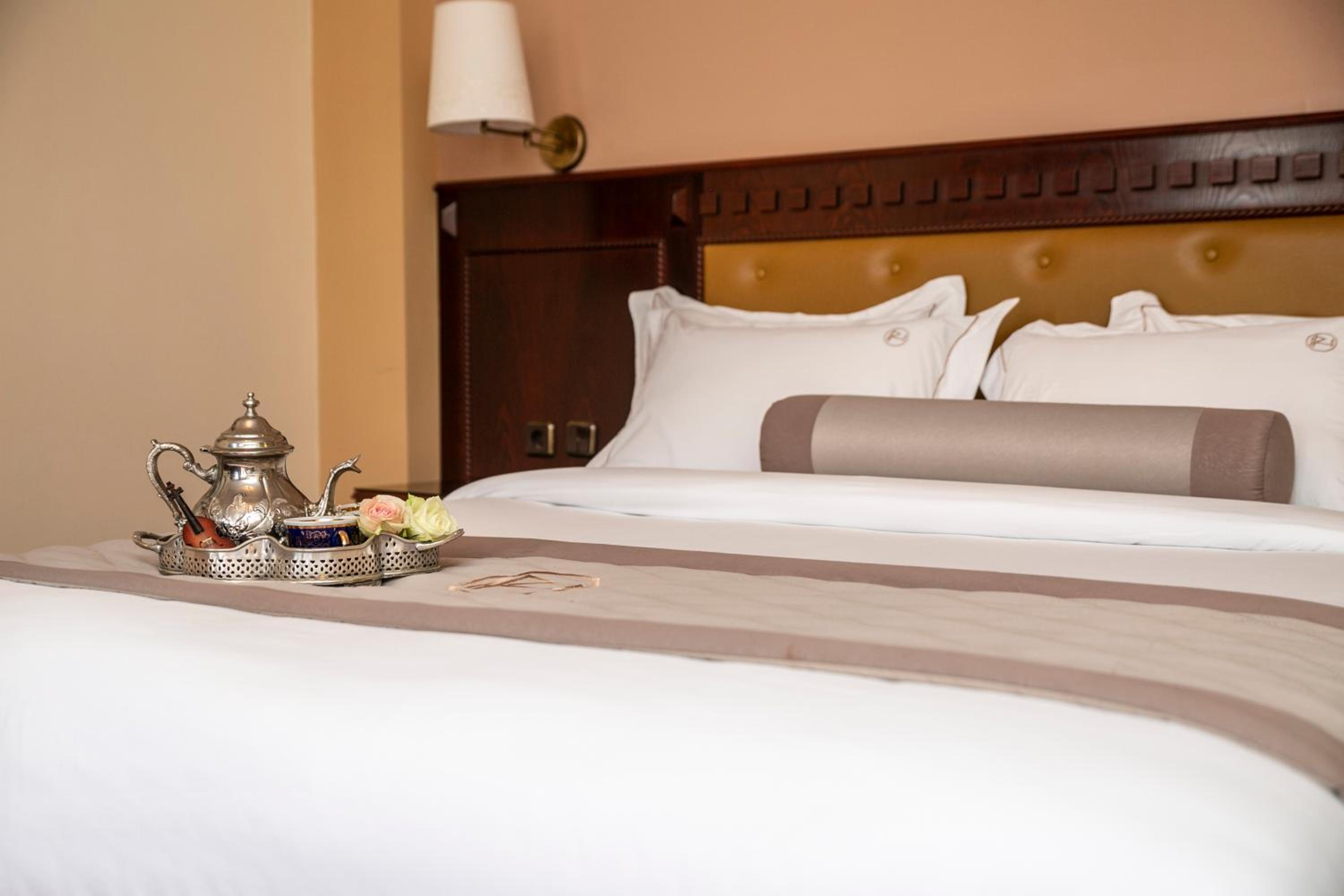 Superior King Room - Photo 1