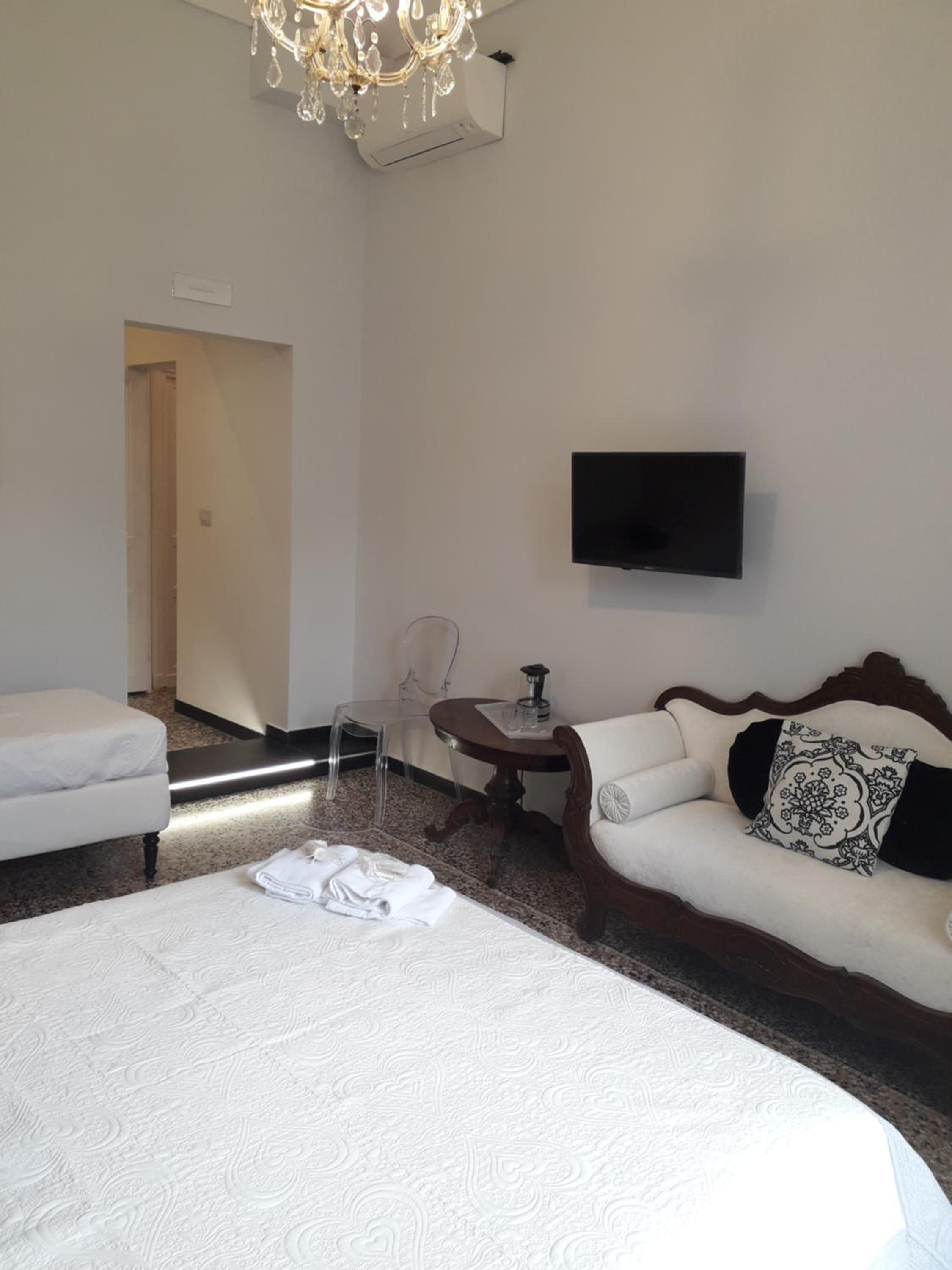 Triple Room photo 3