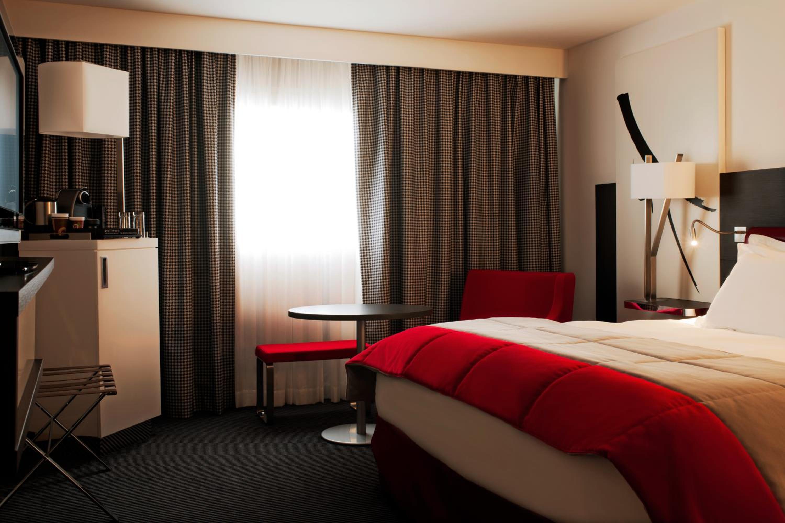 Privilege Double Room