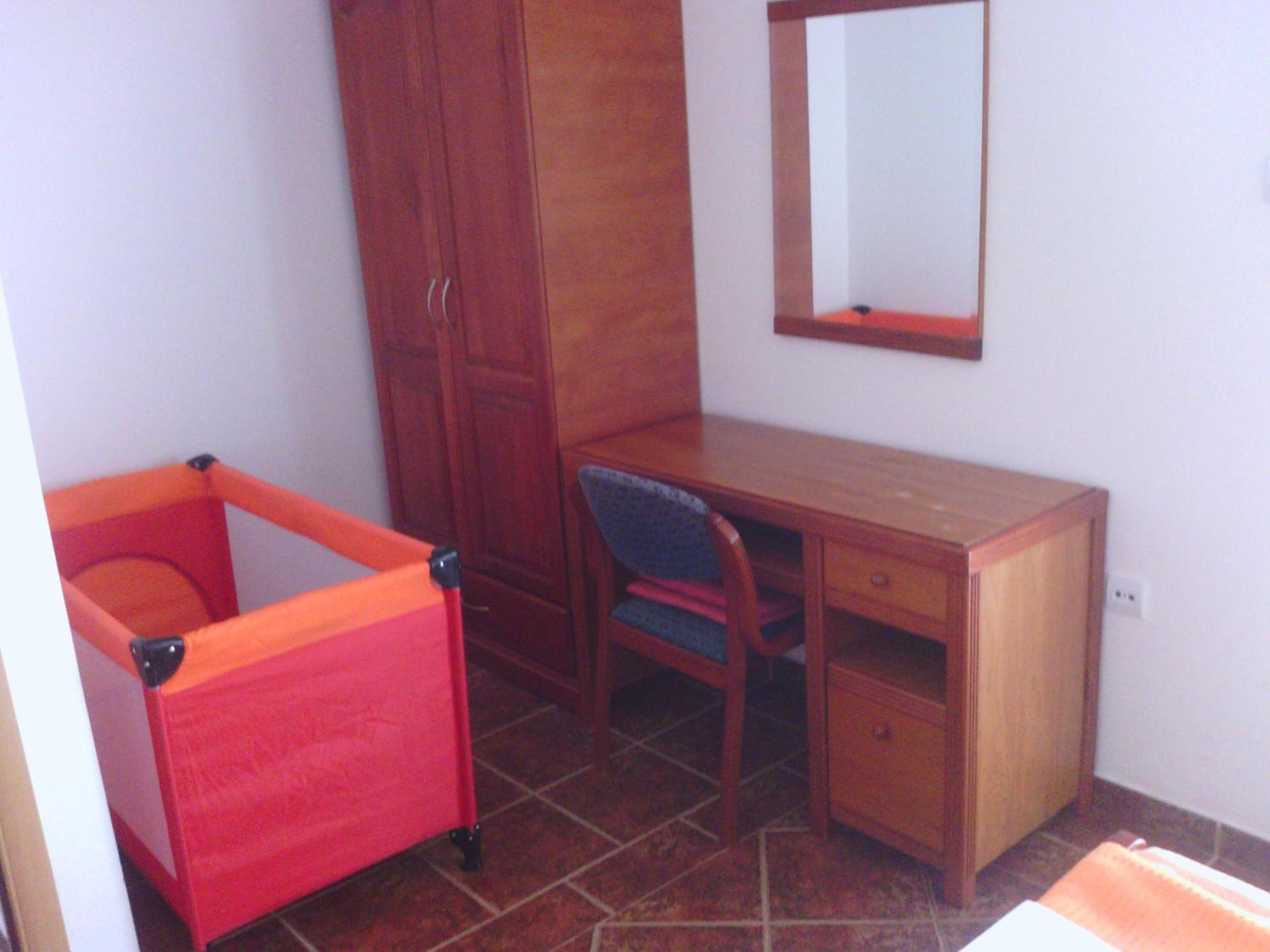 Two-Bedroom Apartment (4 Adults) photo 1