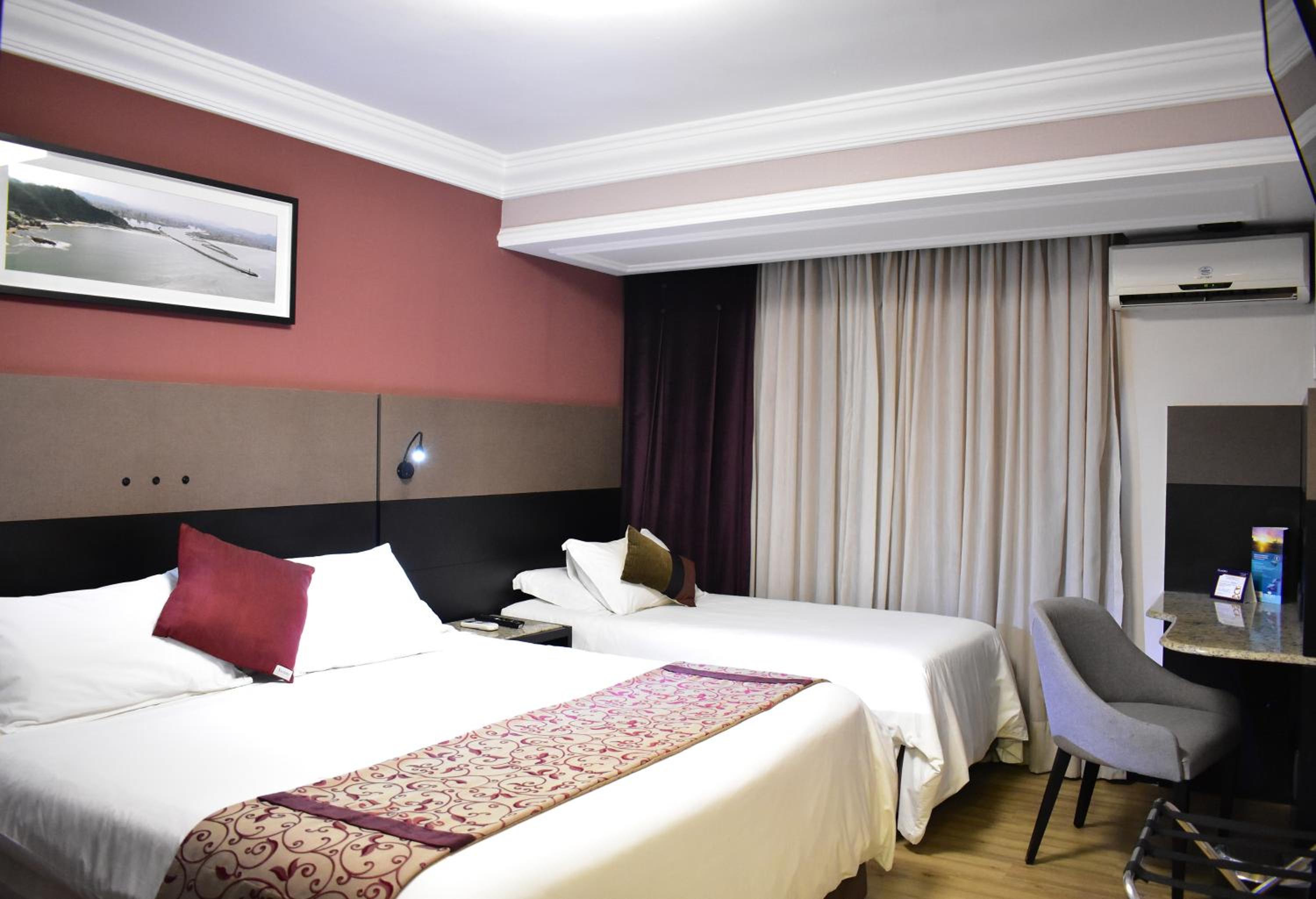 Superior Triple Room - Photo 4