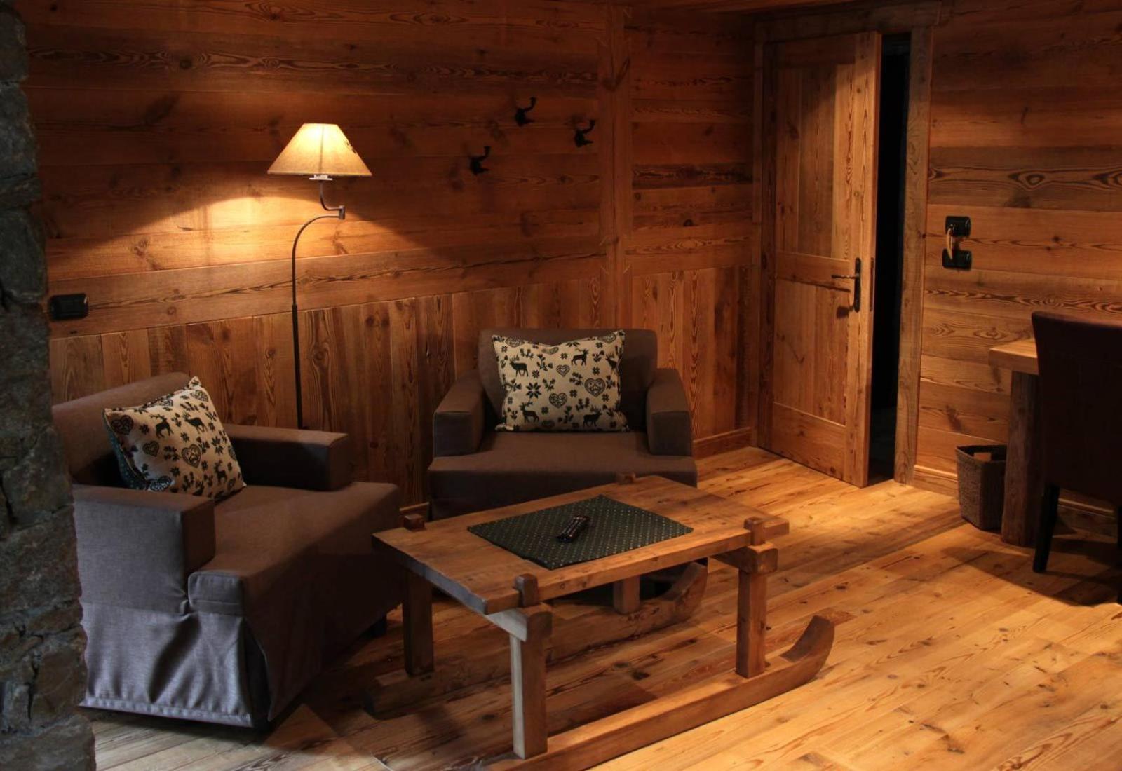 Quadruple Room with Terrace photo 1
