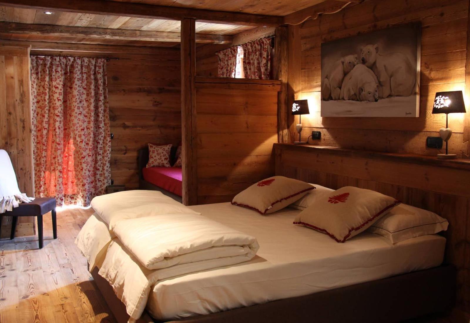 Triple Room with Terrace photo 1