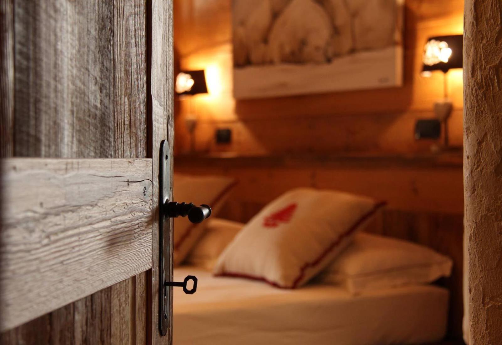 Superior Double or Twin Room with Terrace photo 1