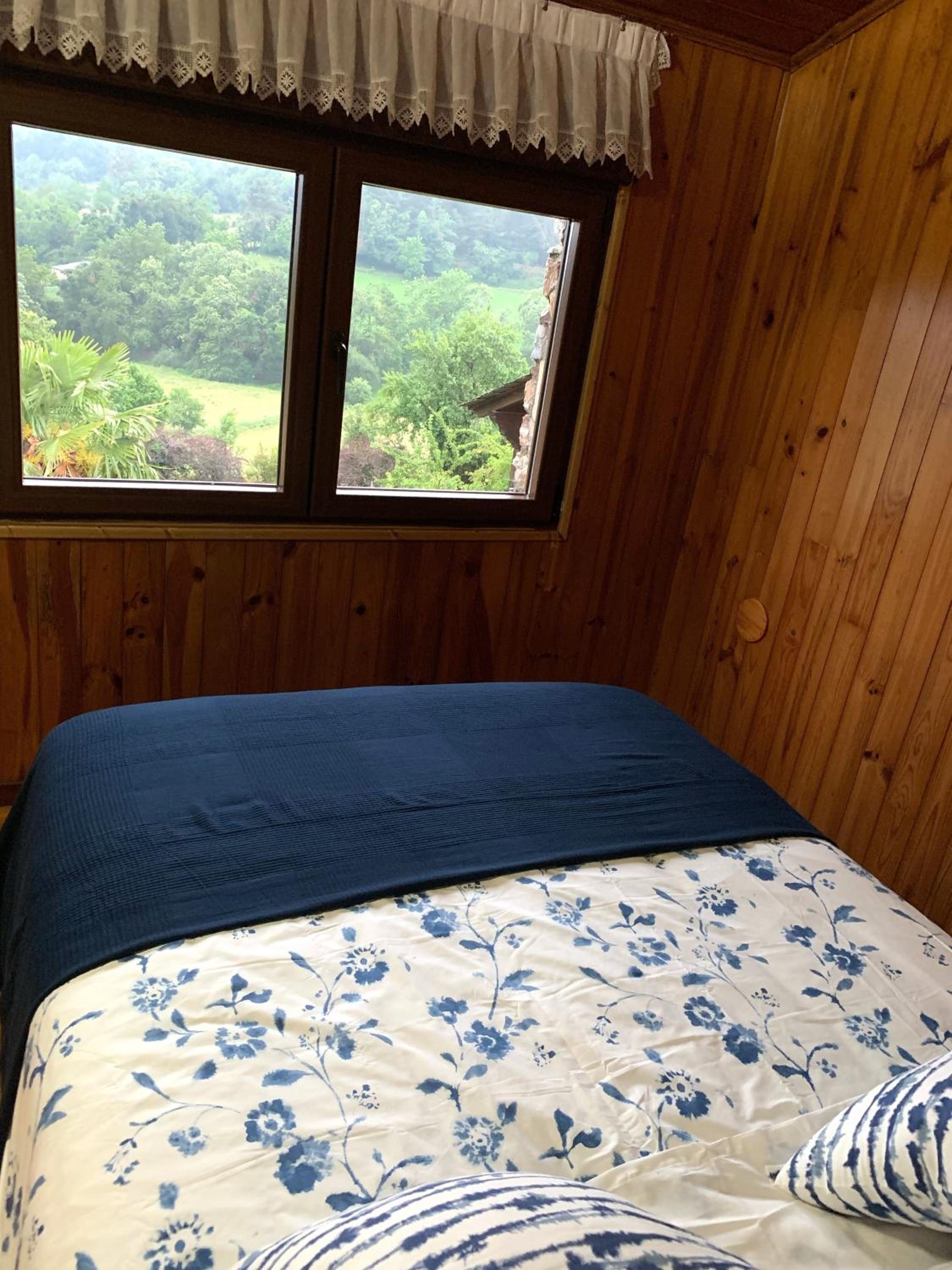 Villa de Dos Habitaciones