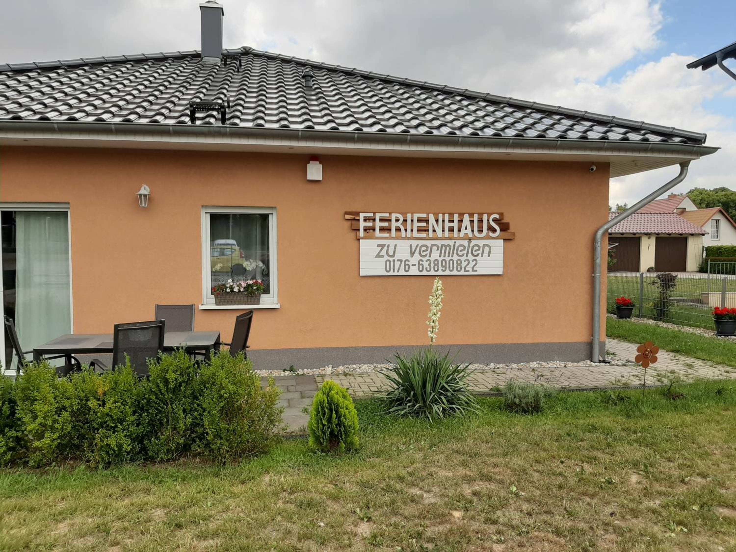 Apartment with Terrace - Photo 39