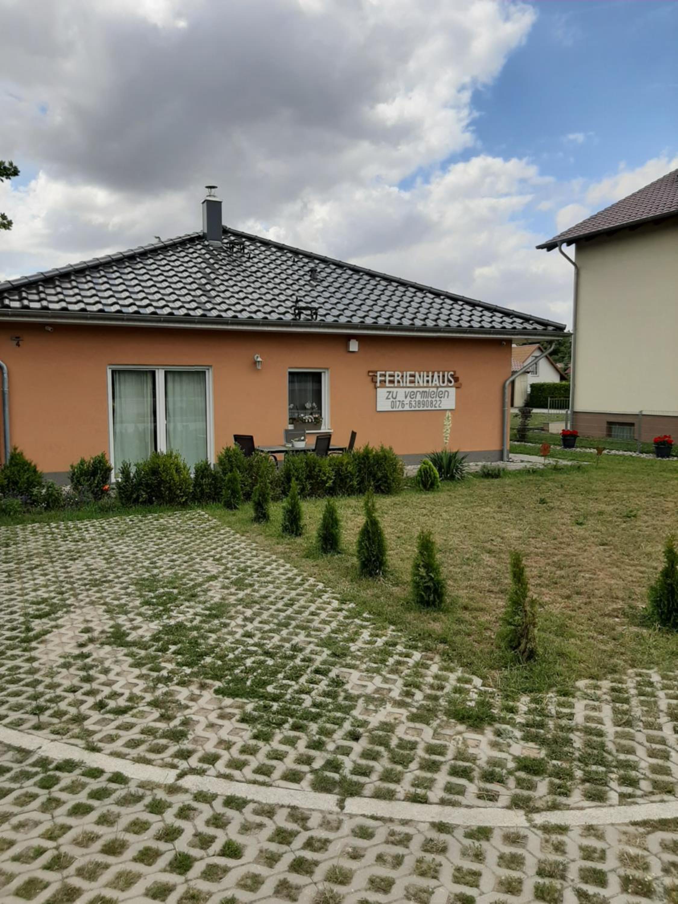Apartment with Terrace - Photo 57