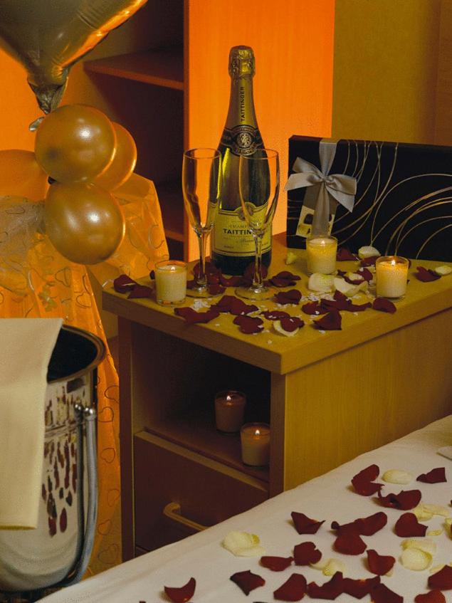 Double Room - Photo 4