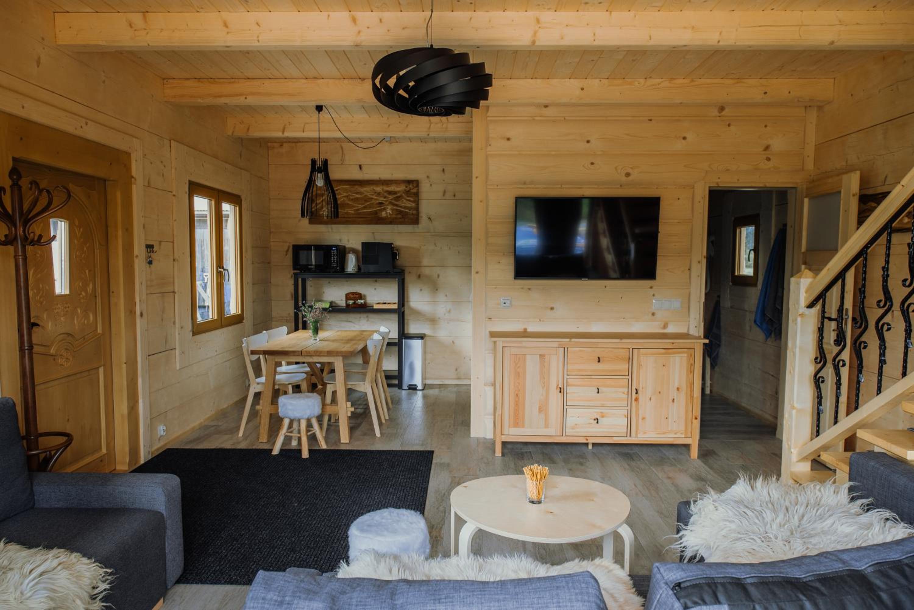 One-Bedroom Chalet photo 2
