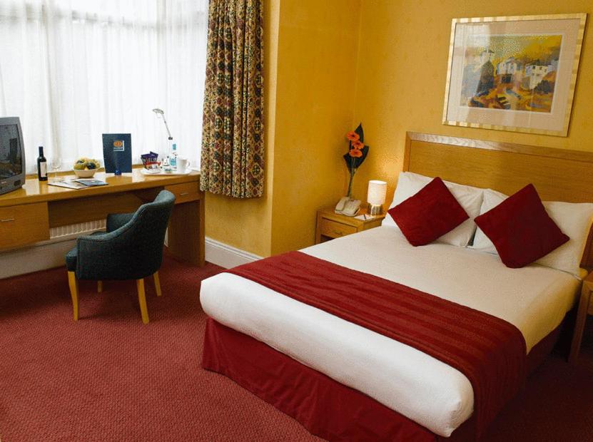 Double Room - Photo 1