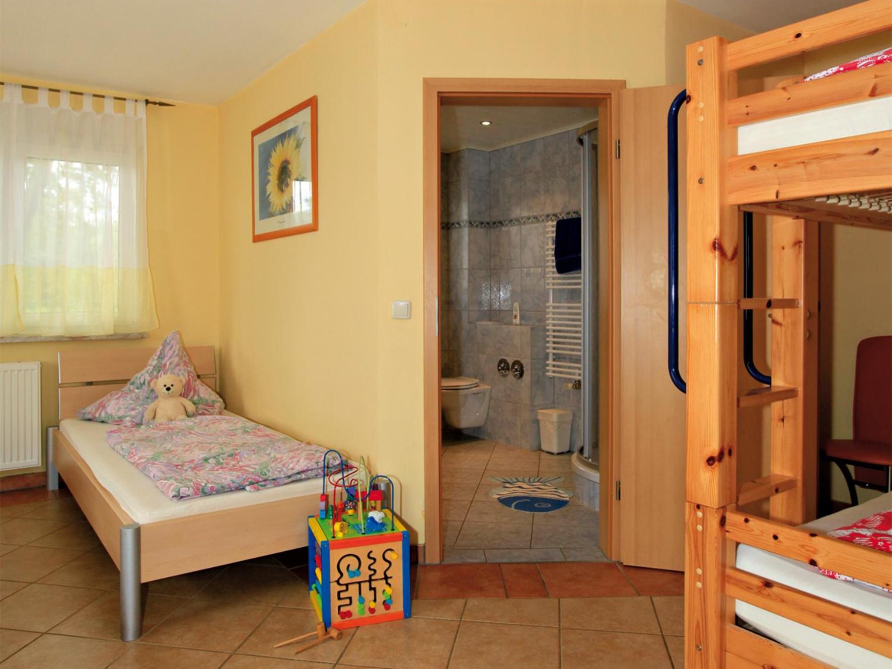 Apartment - Ground Floor photo 1