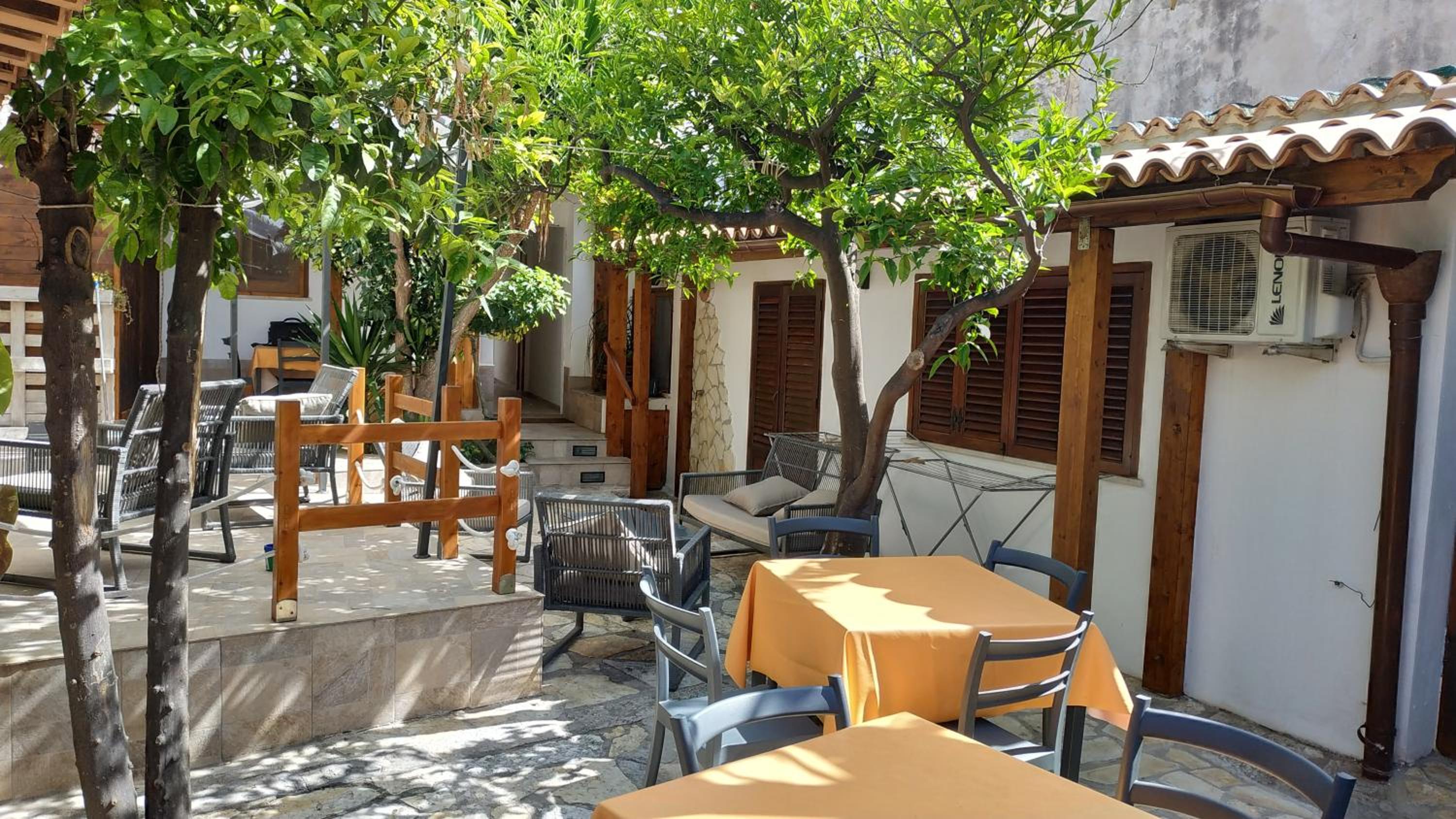Double Room with Terrace photo 1