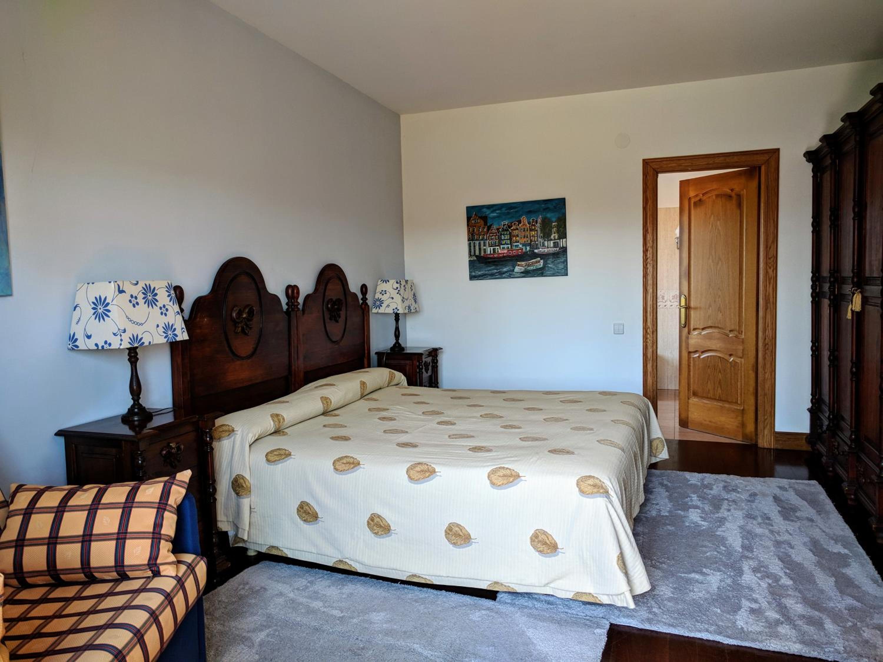 Habitación Doble Superior