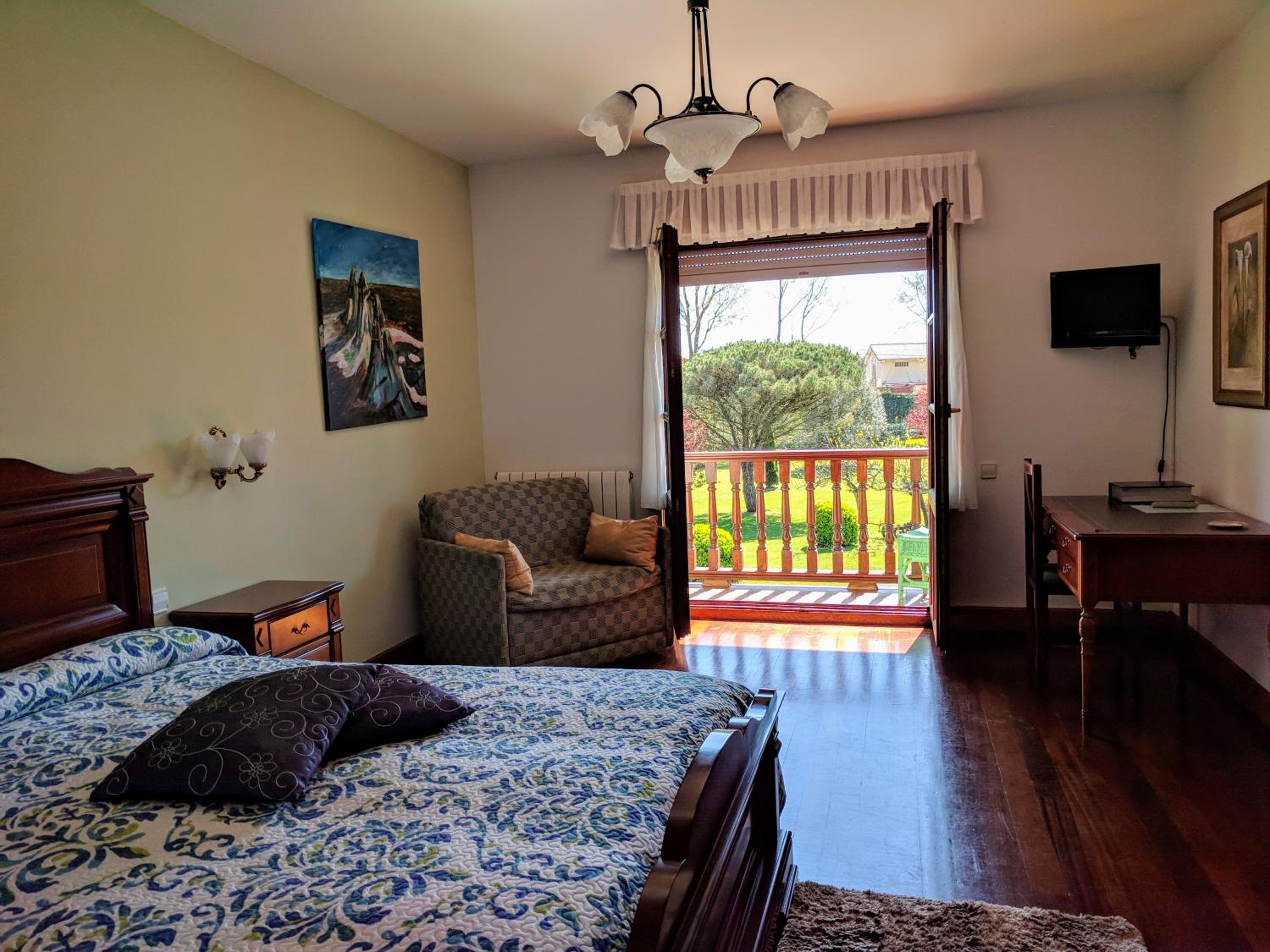 Superior Double Room photo 2