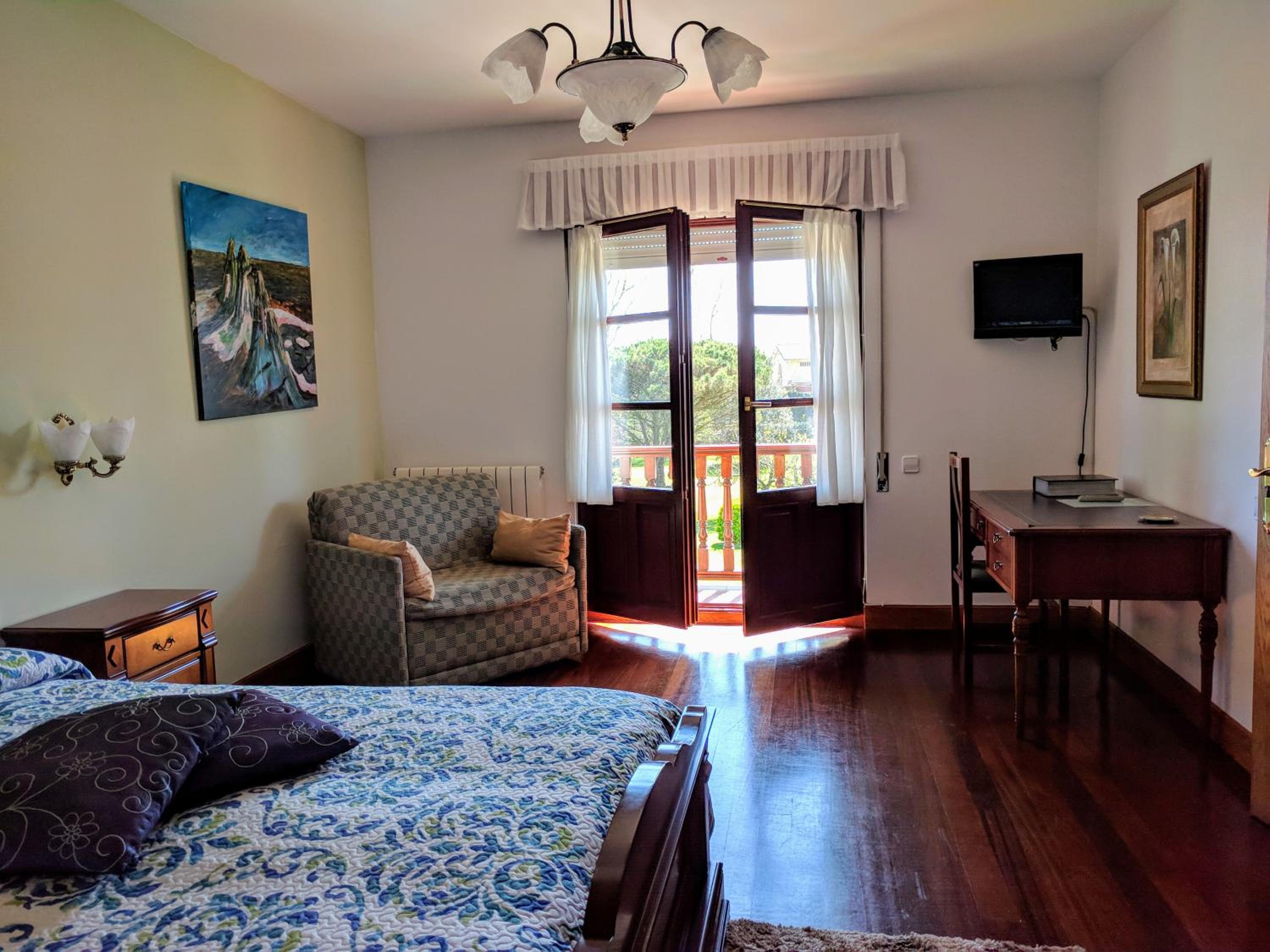 Superior Double Room photo 3