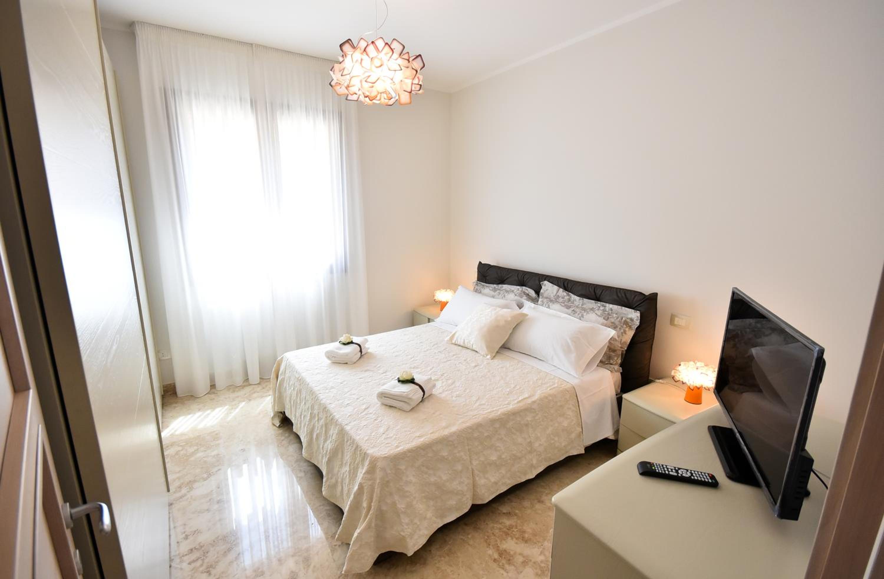 King Suite With Balcony