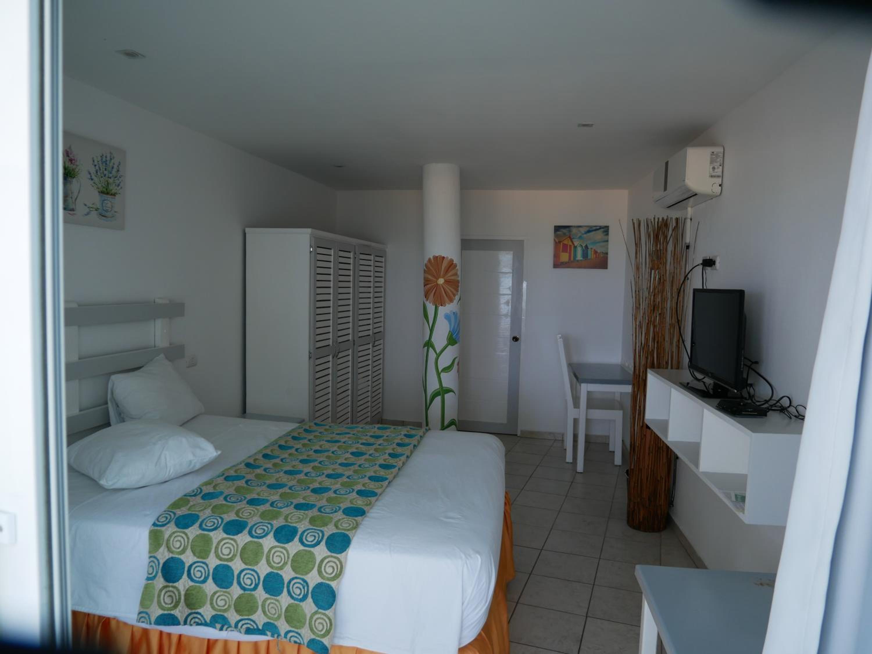 Classic Room with One Queen Bed photo 1