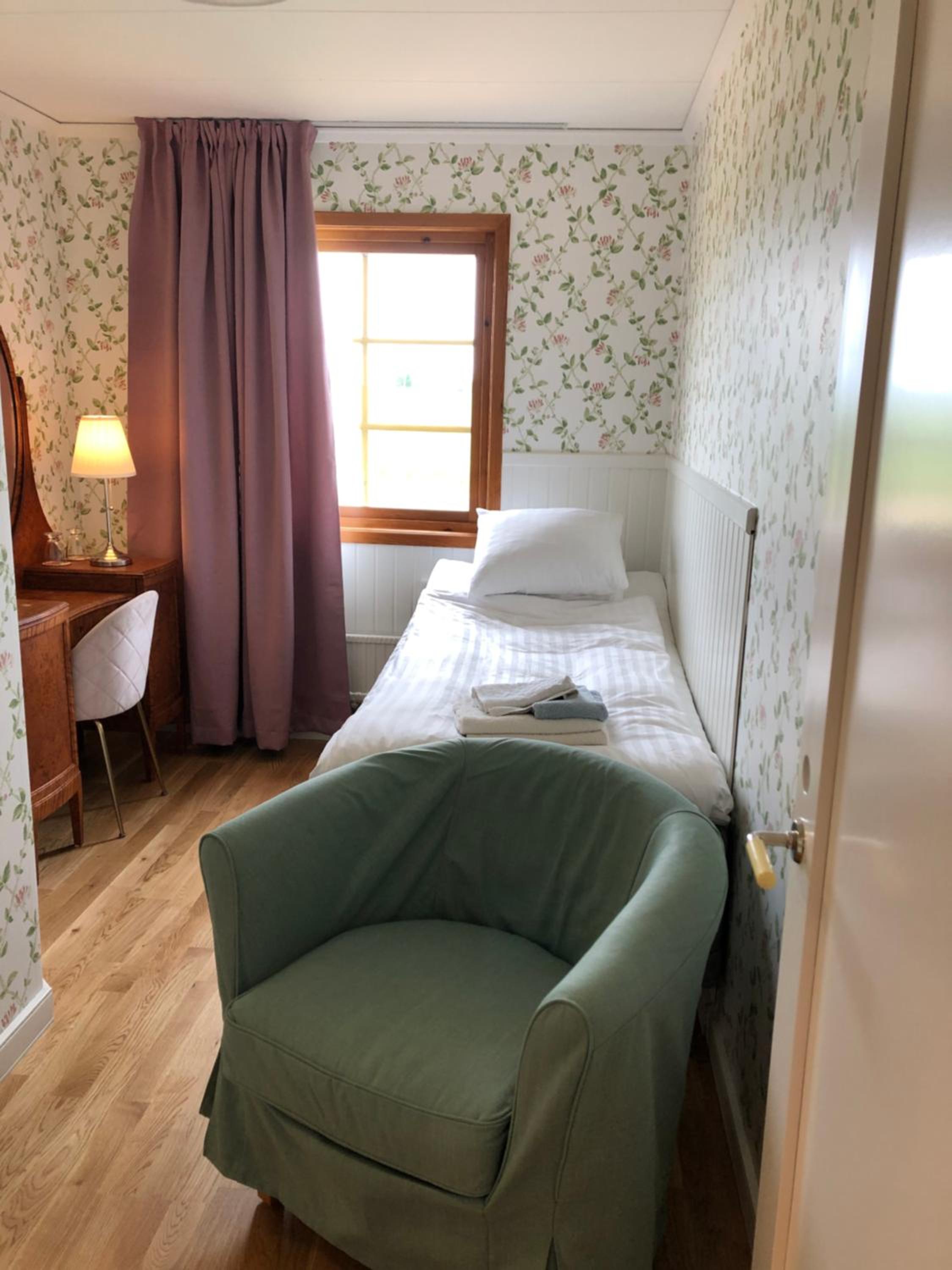 Single Room photo 3
