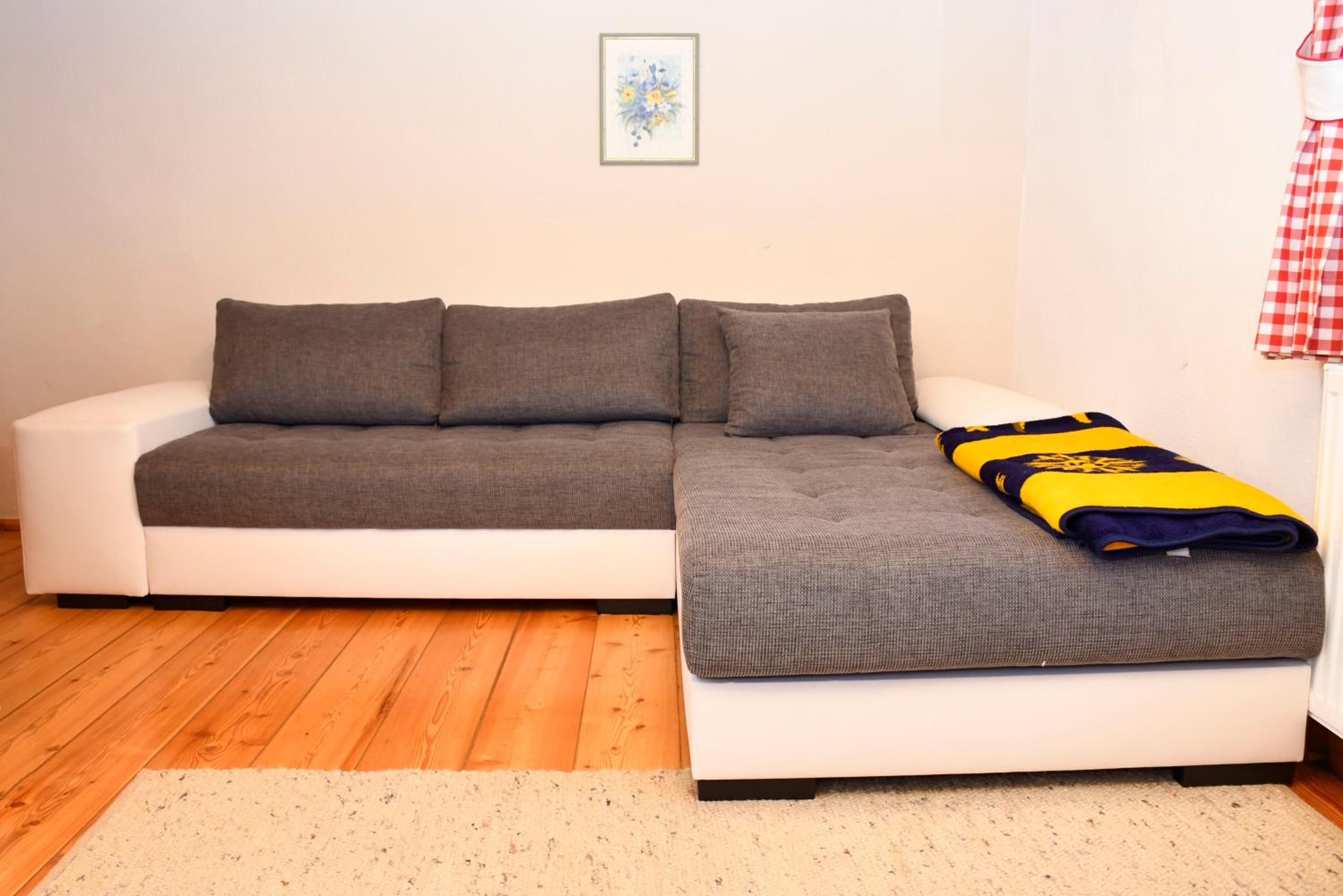Apartment - Split Level photo 3