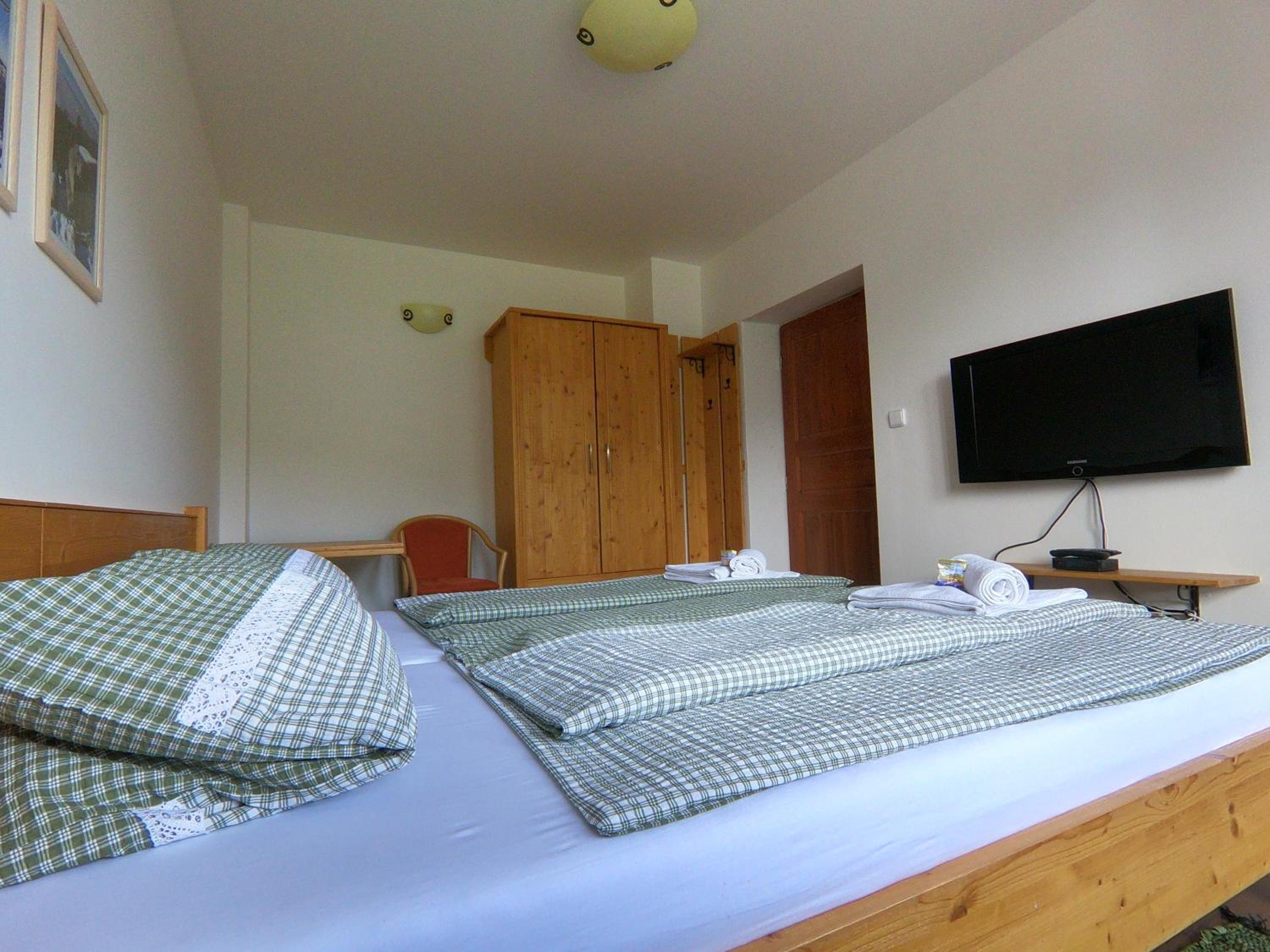 Family Suite (2 Adults + 2 Children) photo 1