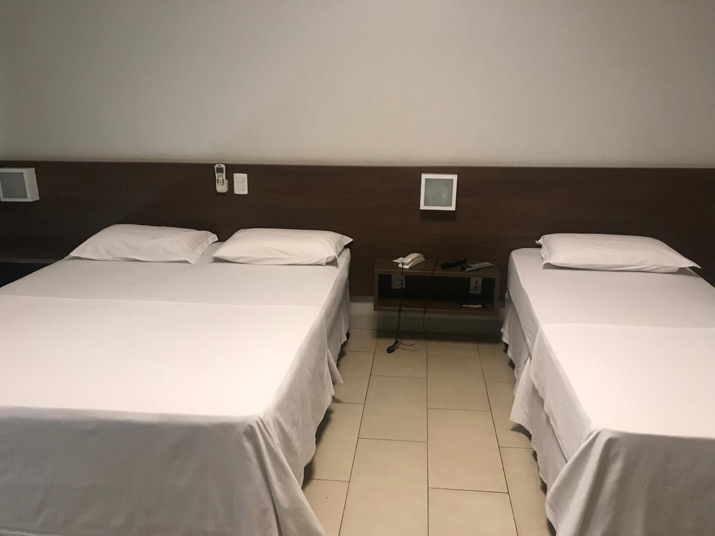 Triple Room photo 2
