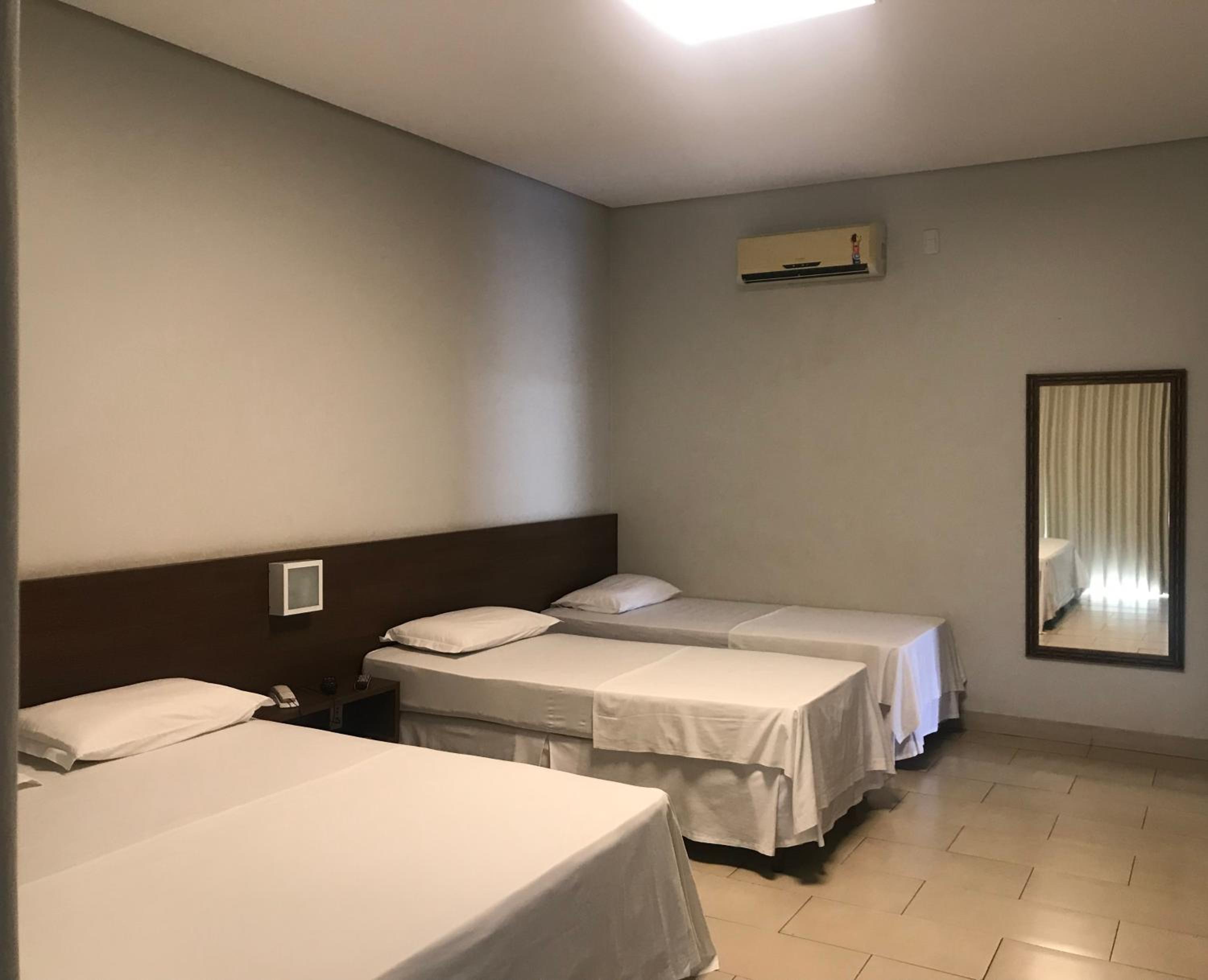 Triple Room photo 1
