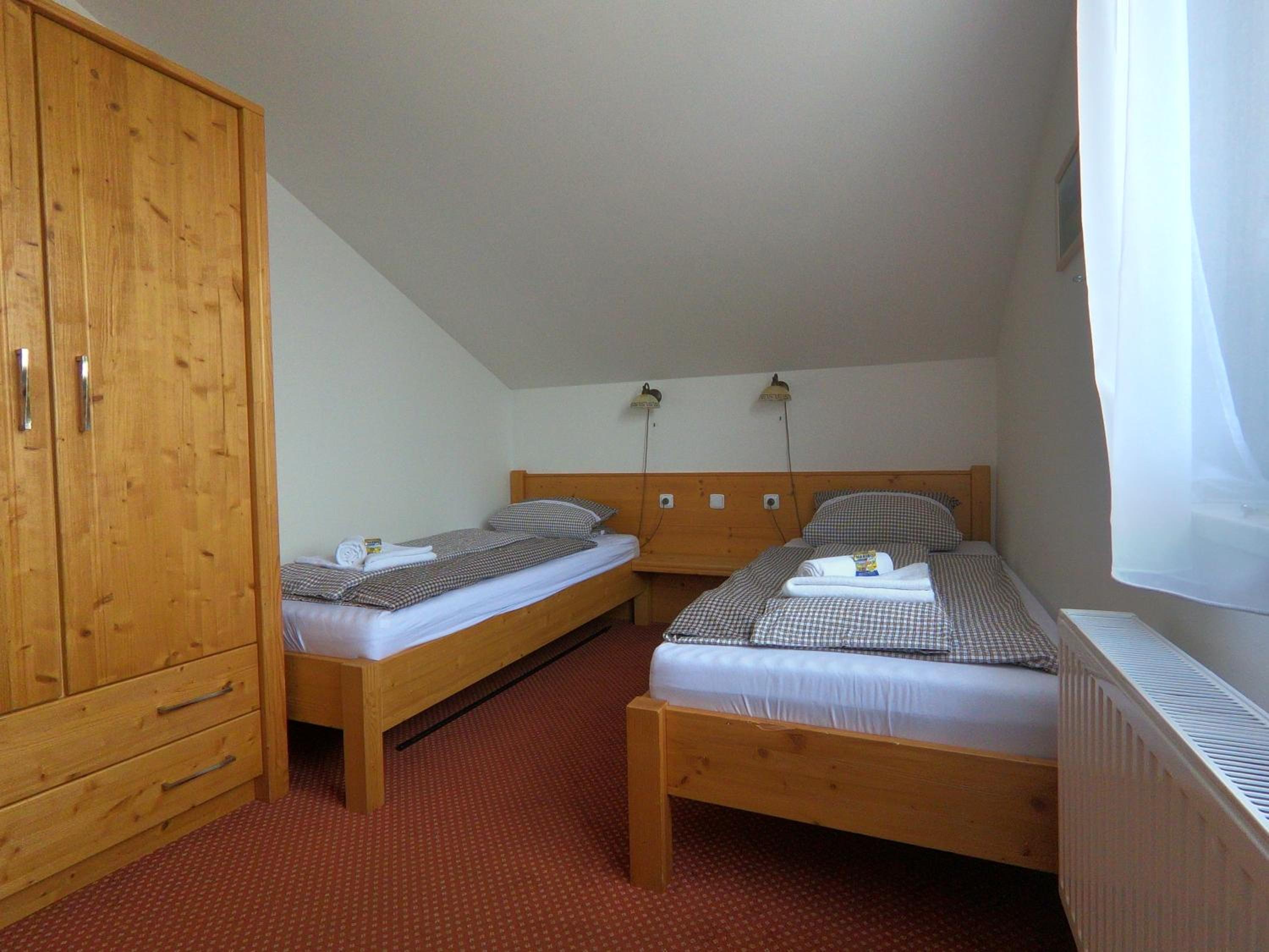 Family Two-Bedroom Suite - Photo 1