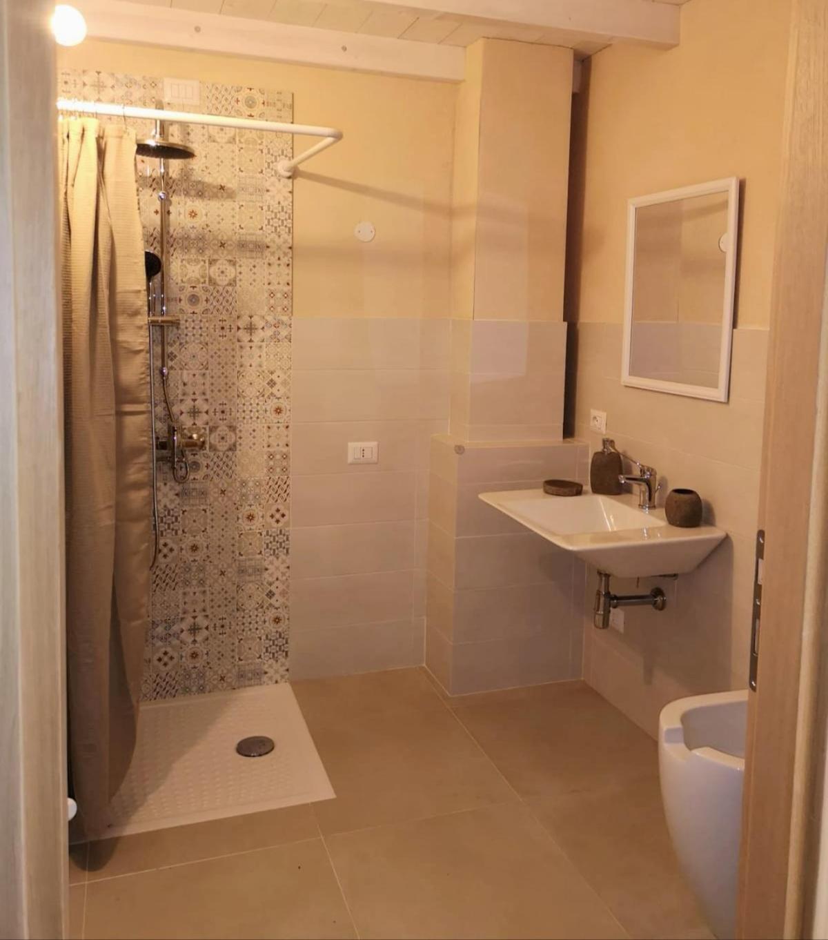 Er Perdas Rural Retreat & Spa, Billede 4