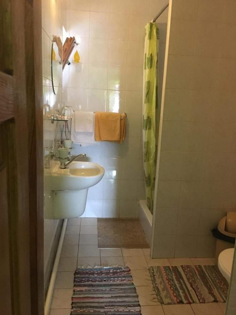 Classic Triple Room photo 2