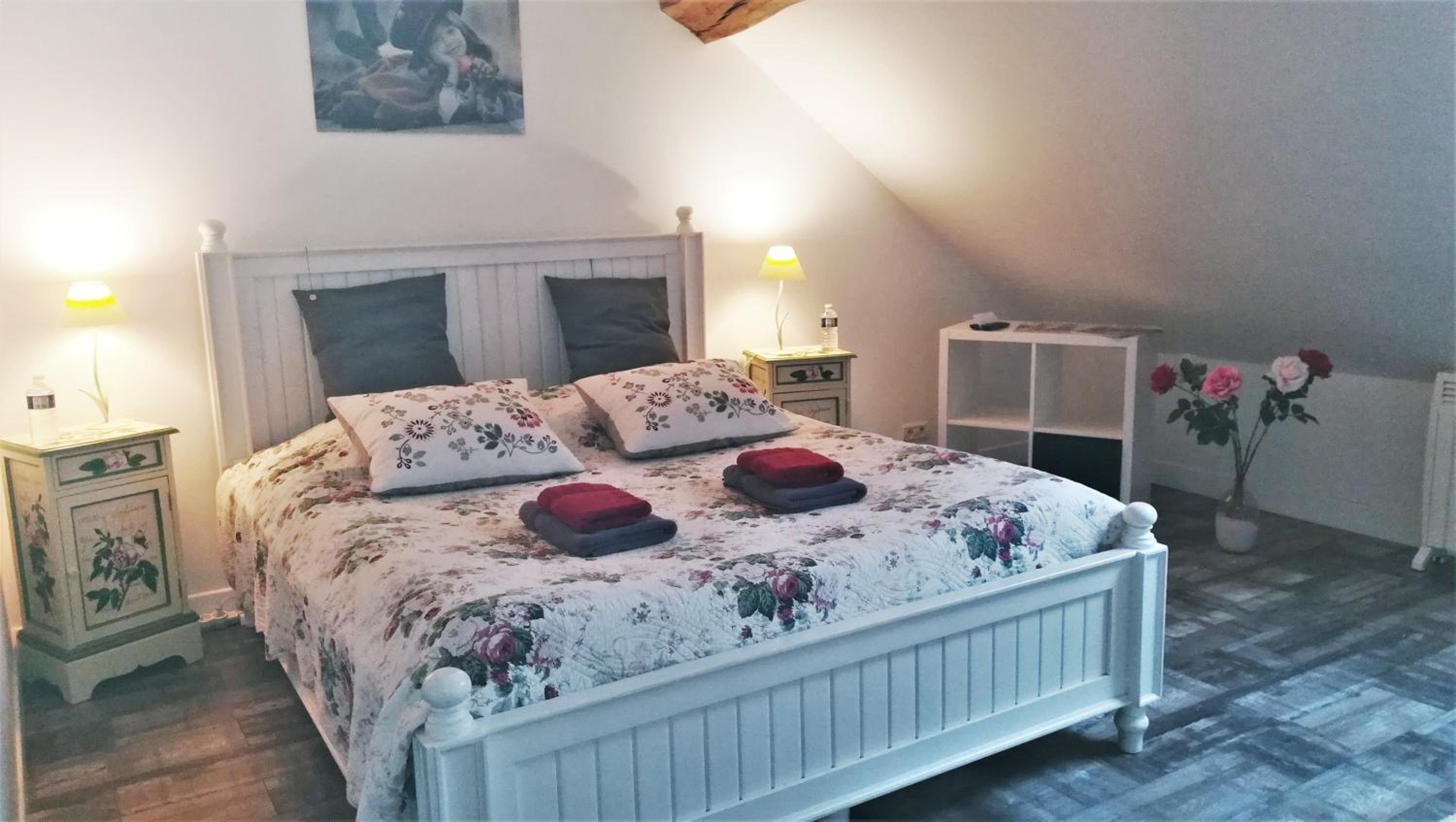 Double Room - Photo 1