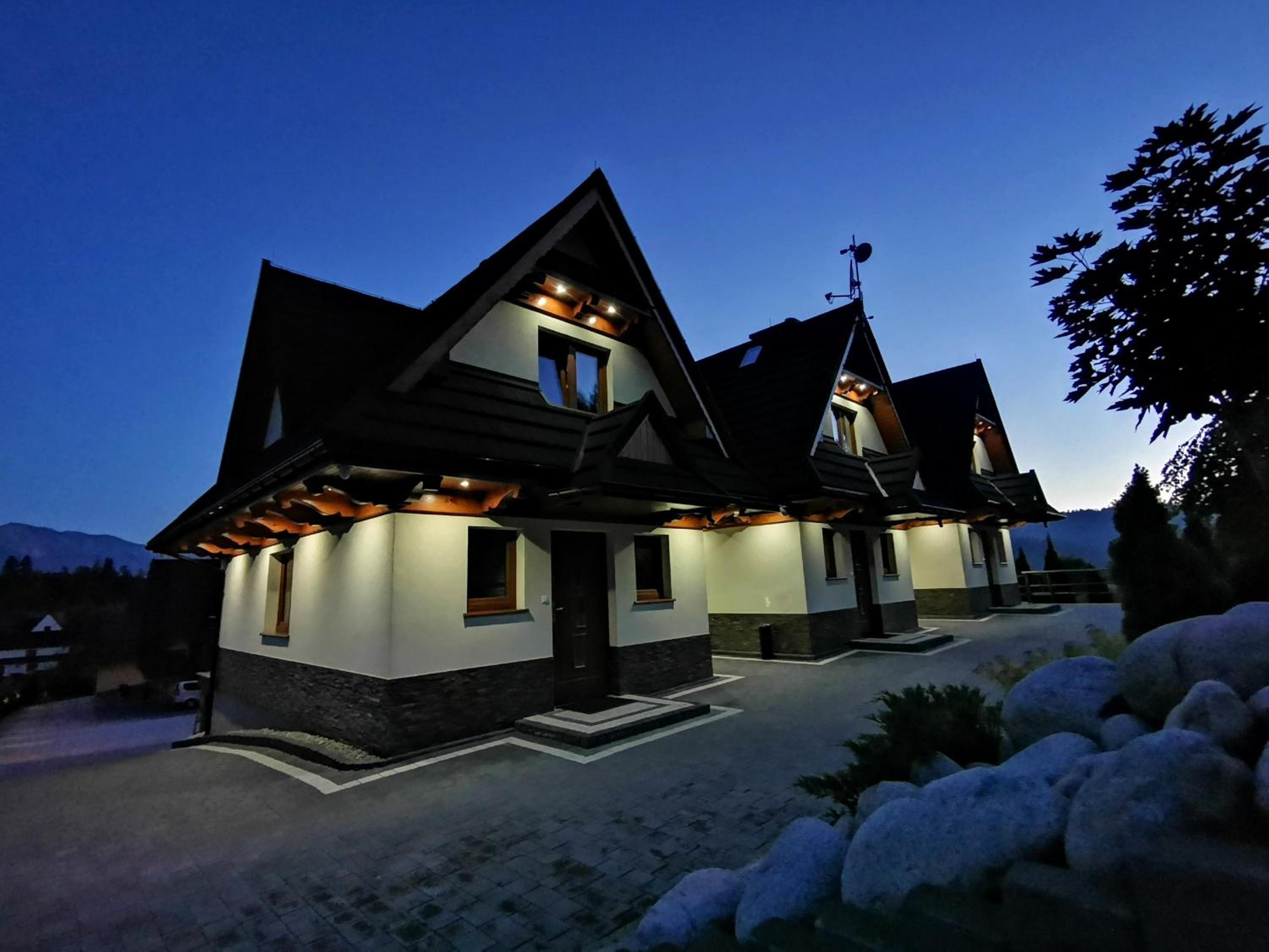 Superior Chalet photo 2