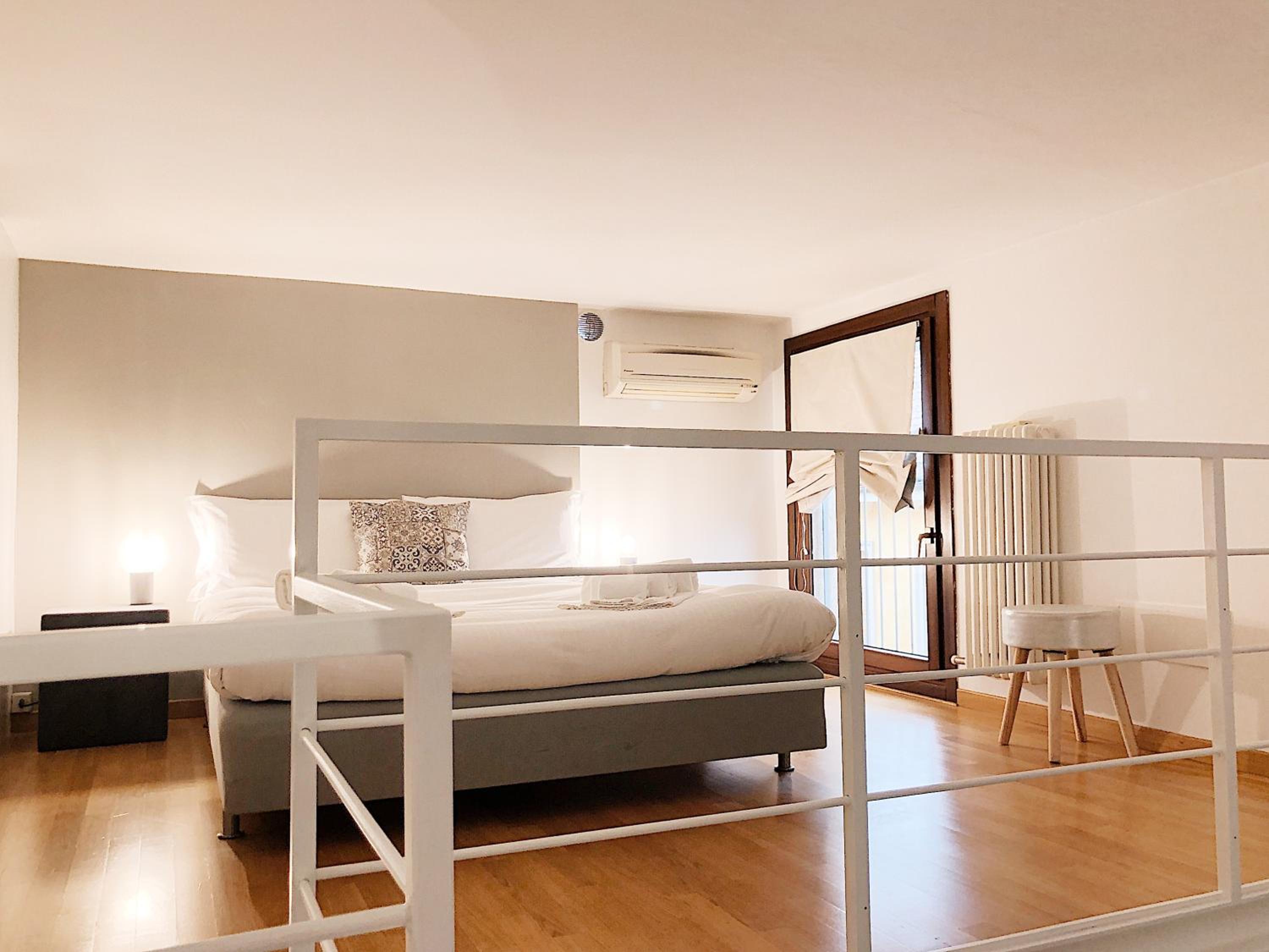 Maisonette