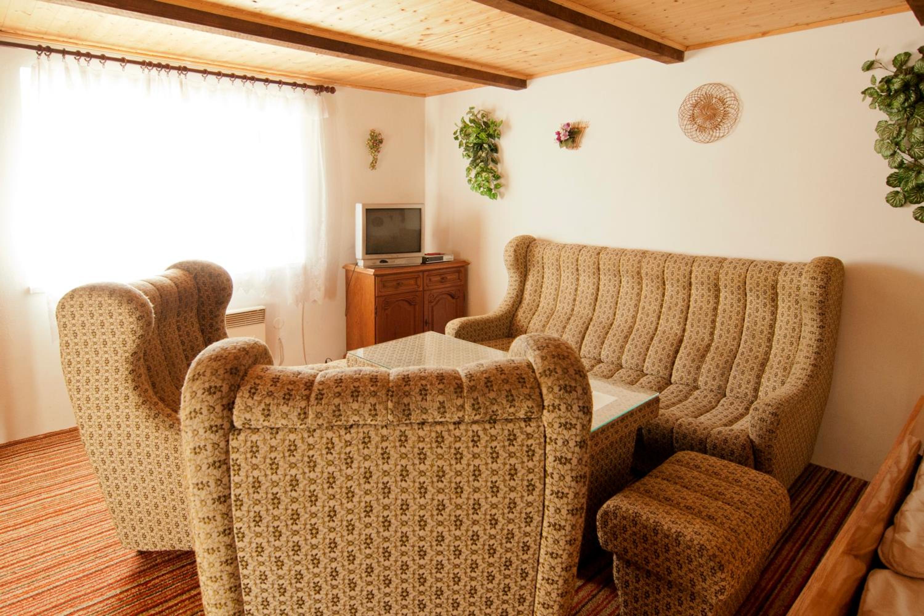 Two-Bedroom House photo 1