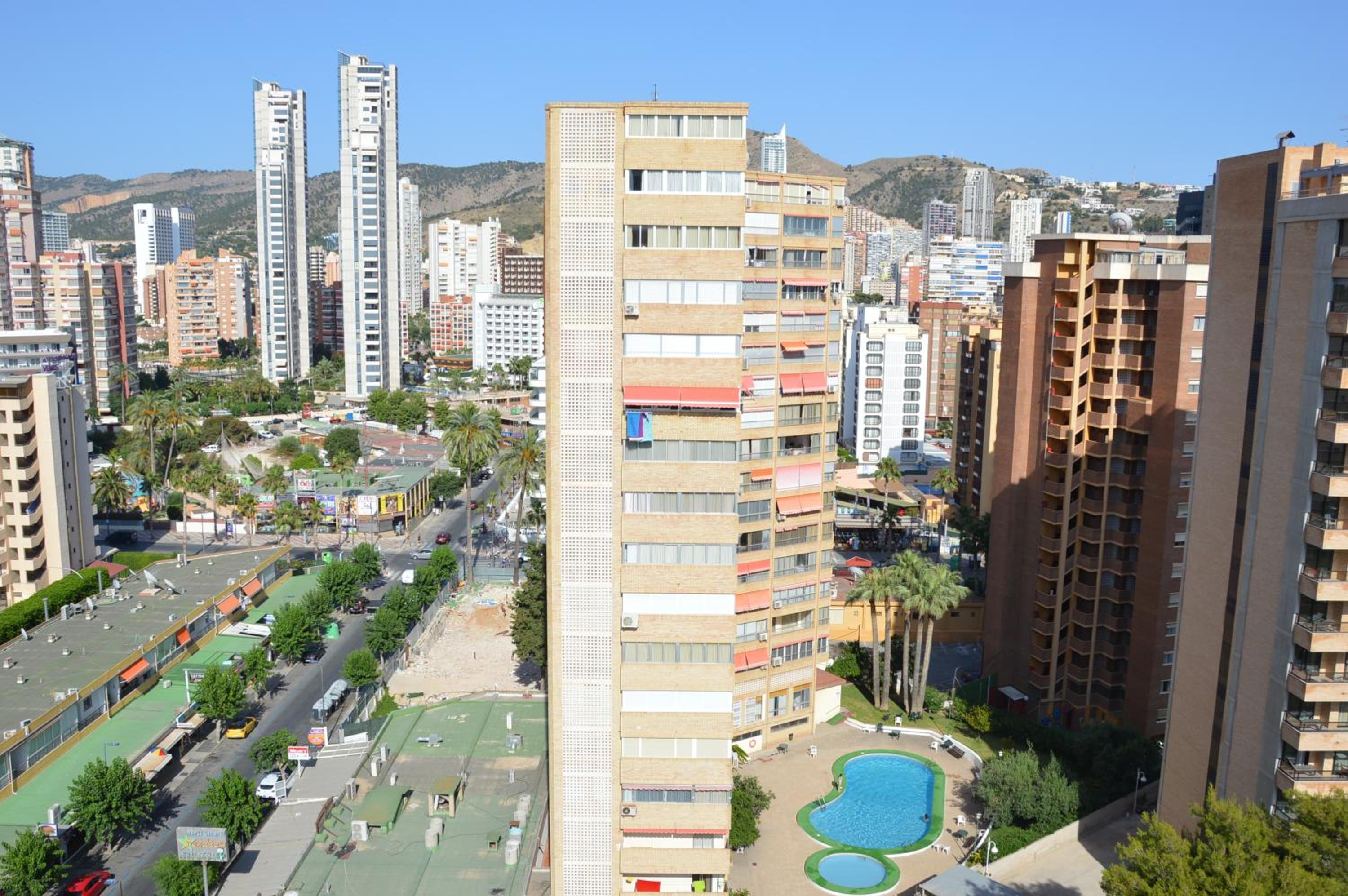 Apartment with Sea View - Photo 3