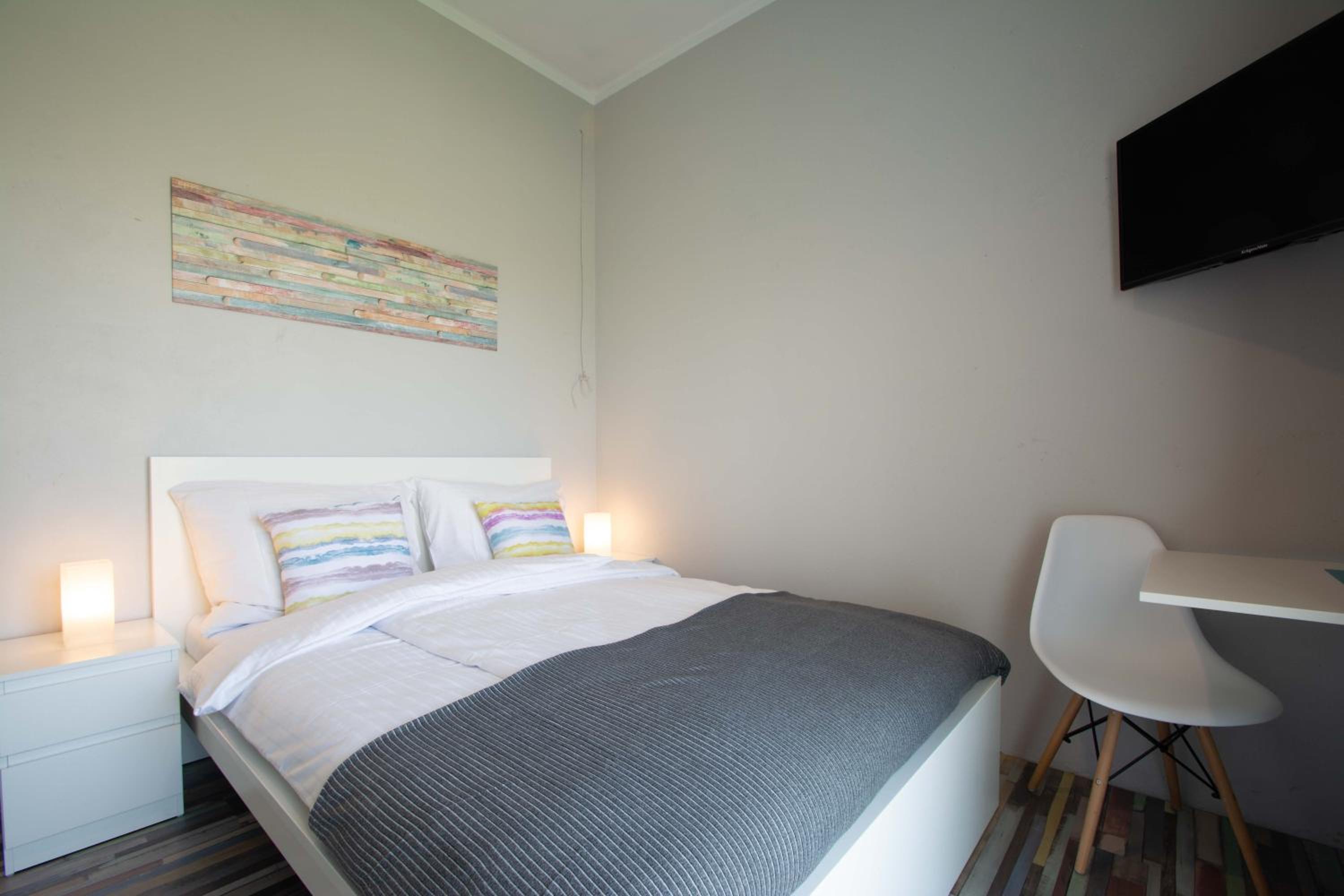 Double Room photo 2