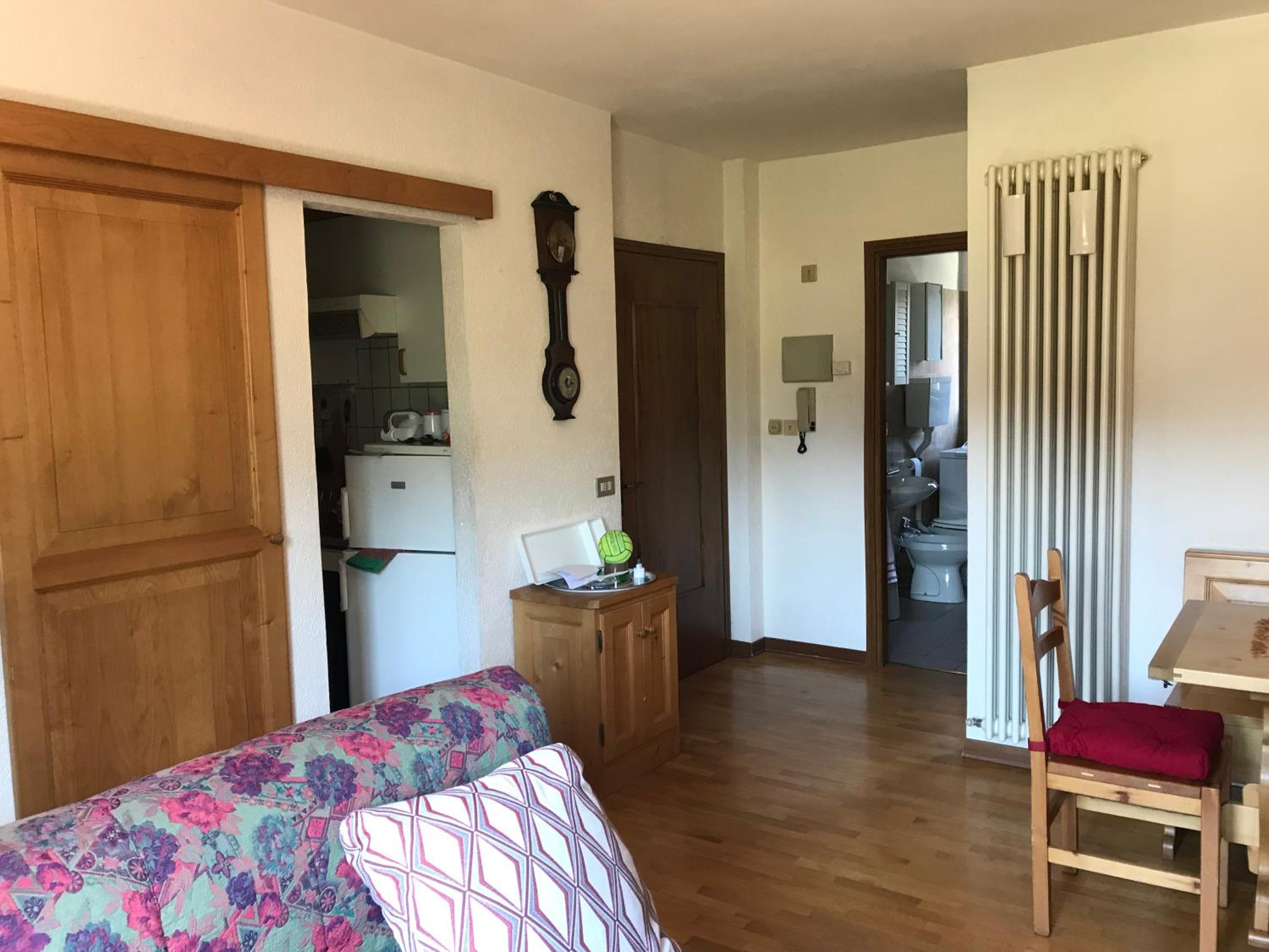 Two-Bedroom Apartment photo 1