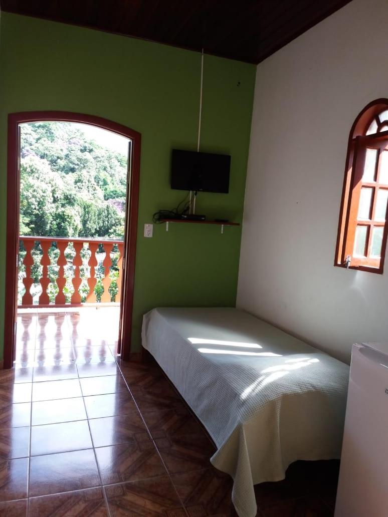 Comfort Double Room with Balcony - Photo 17