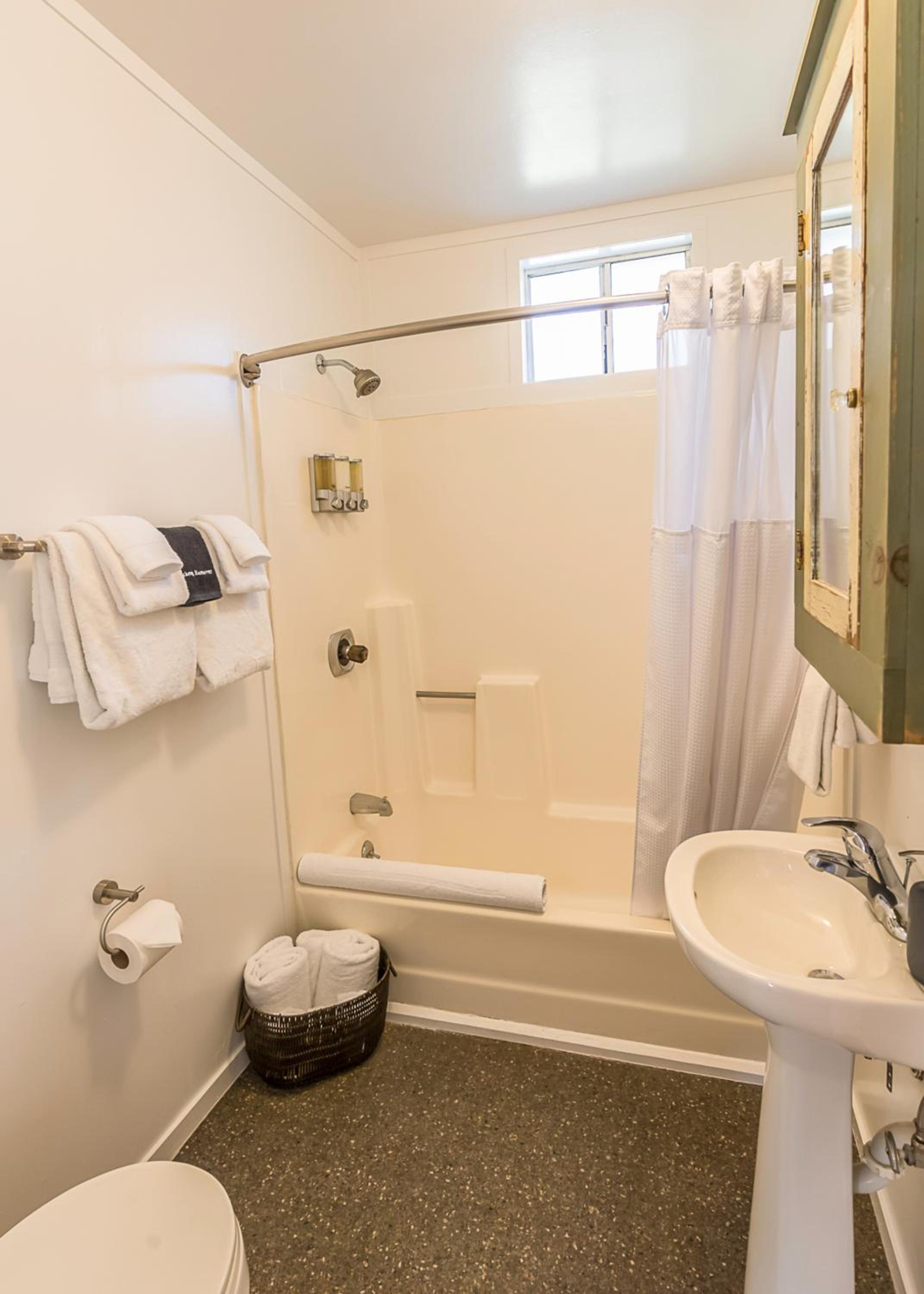Deluxe Queen Suite - Photo 4