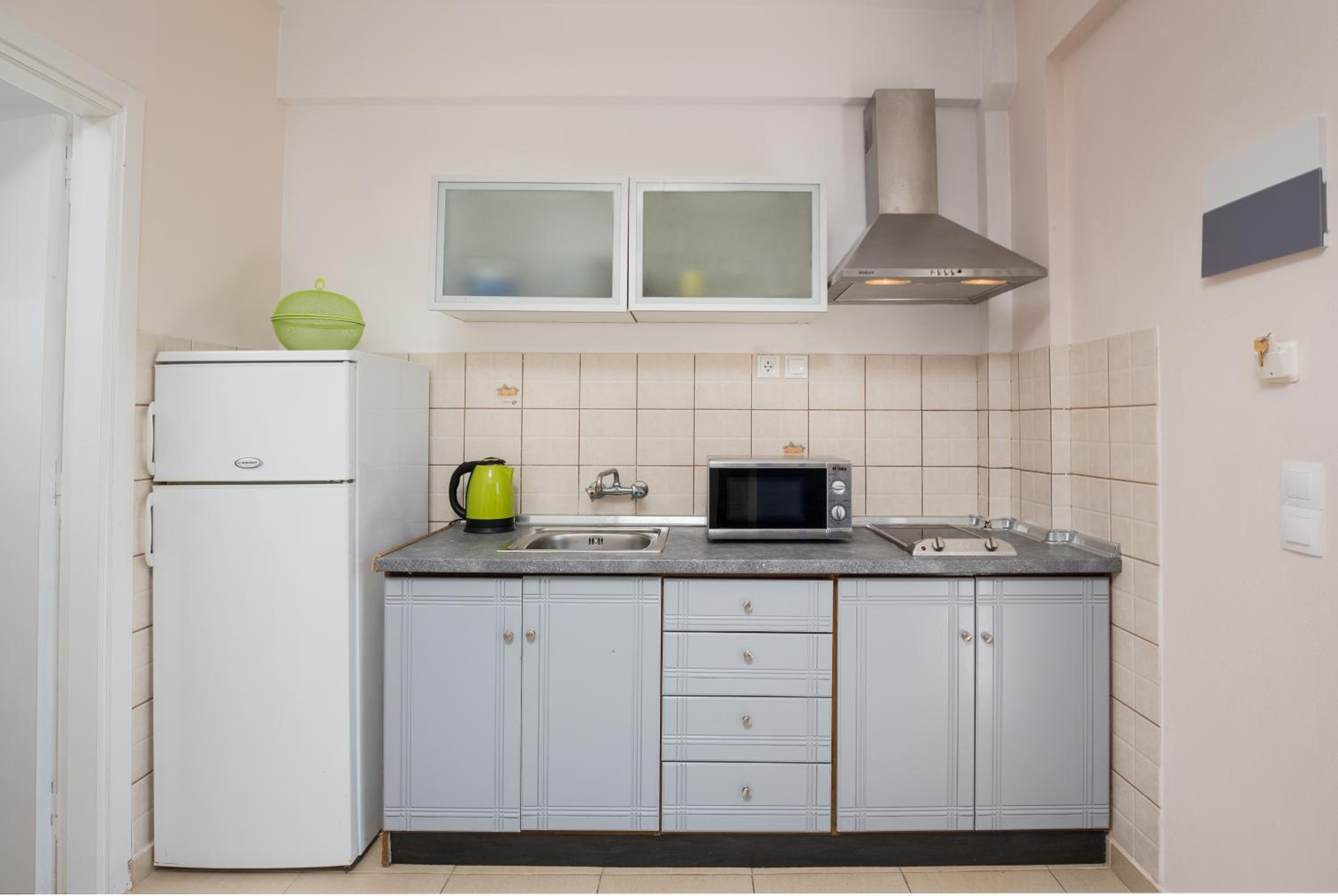 Apartment with Garden View, photo 7