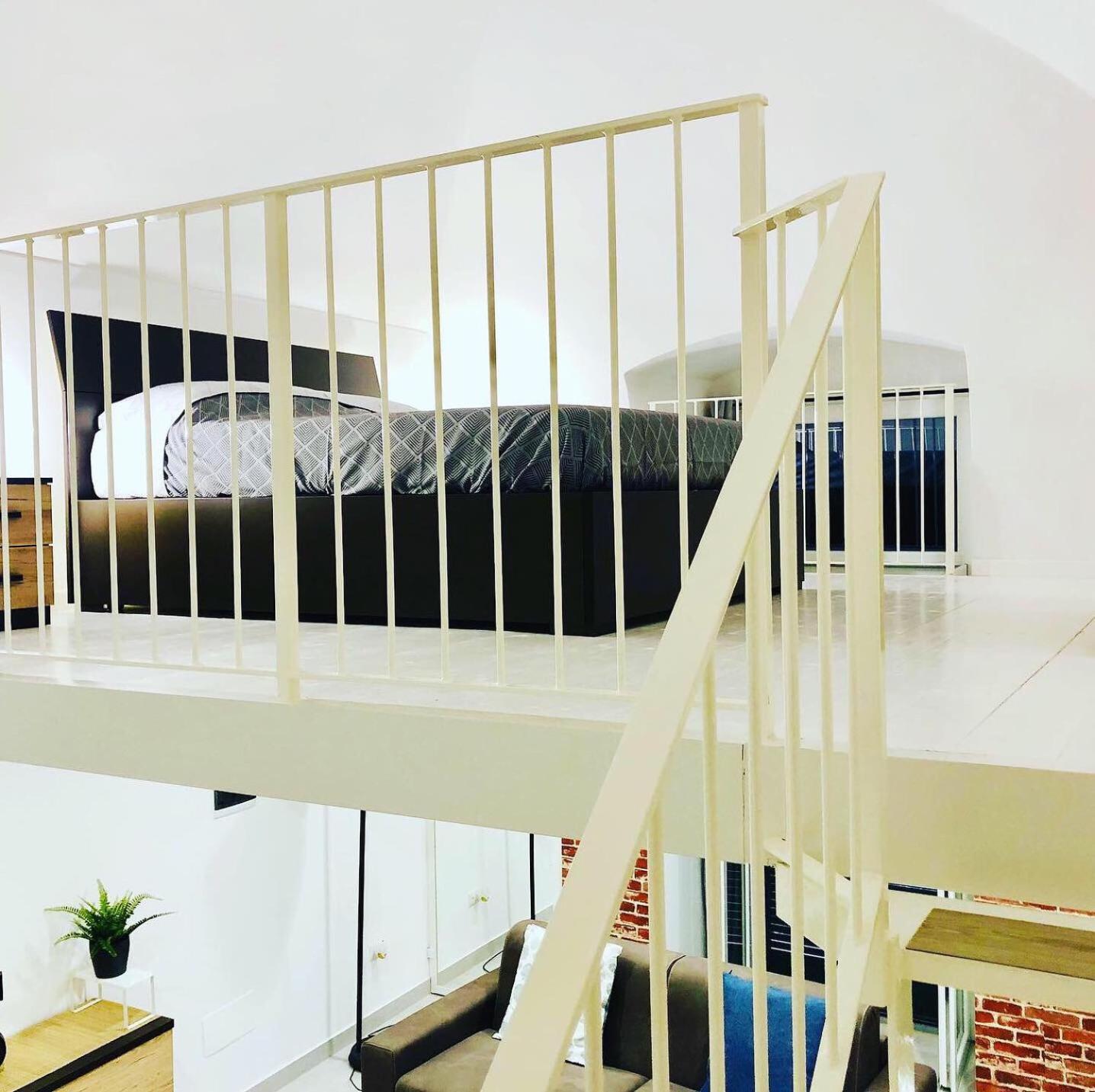 One-Bedroom Apartment - Photo 12