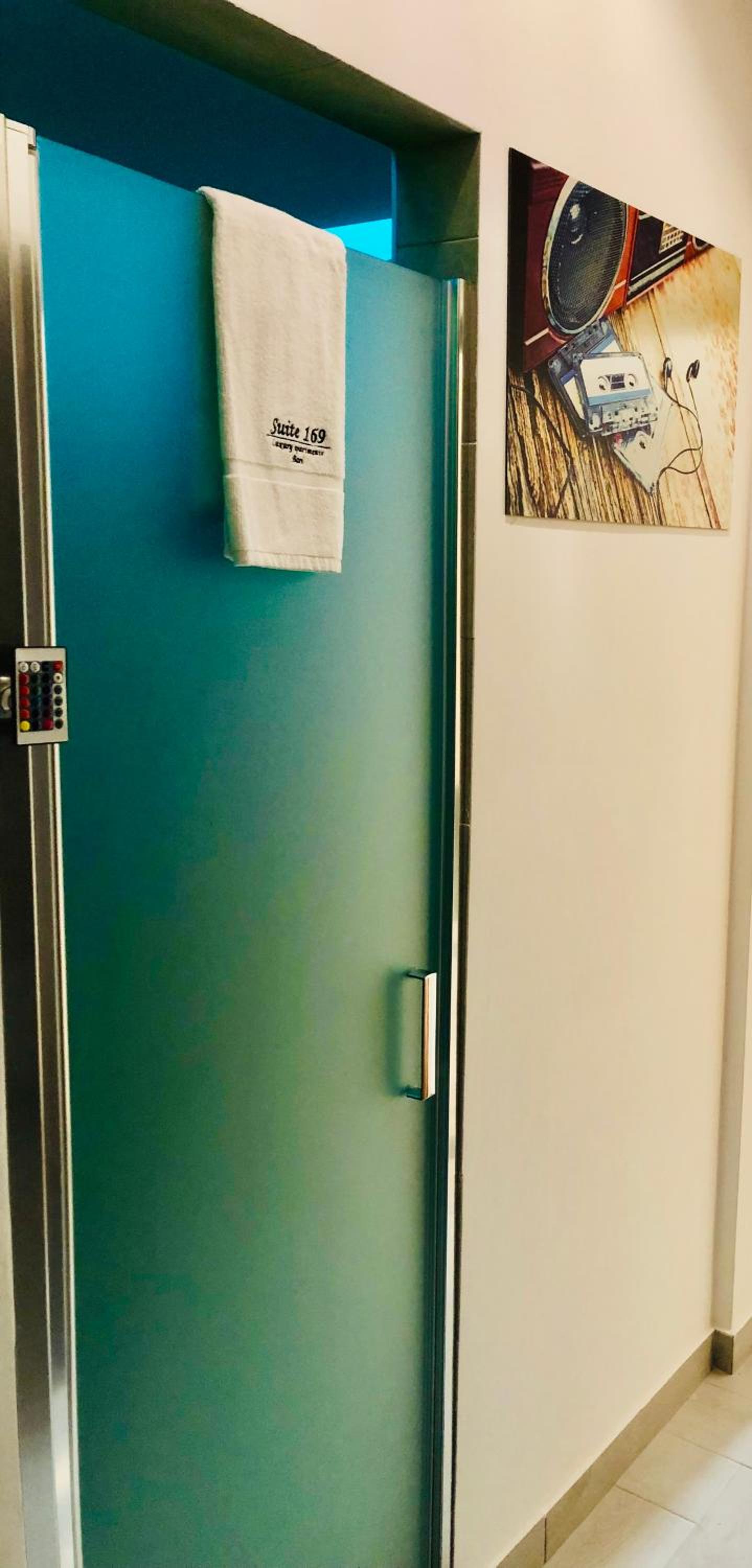 One-Bedroom Apartment - Photo 15