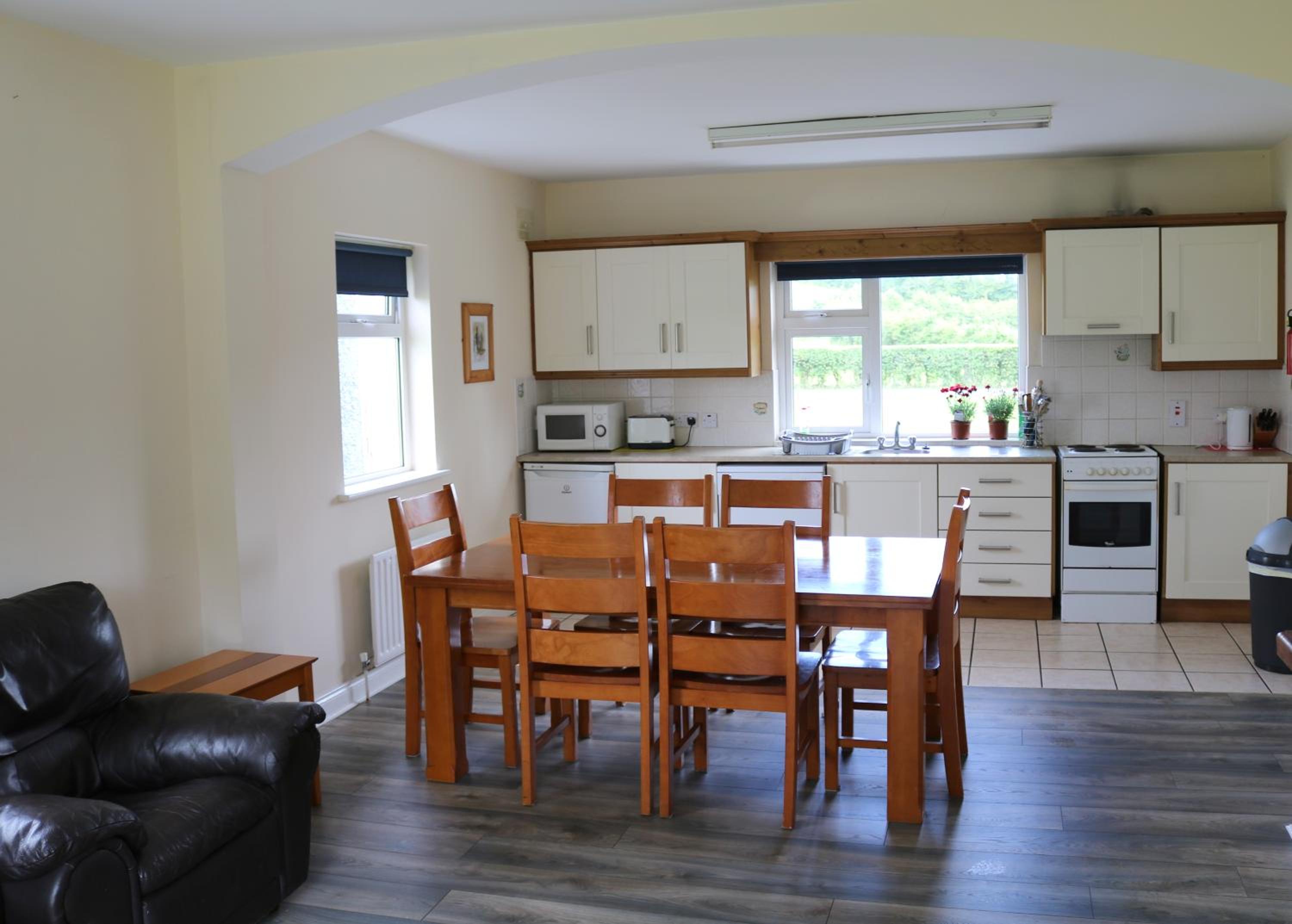 Two-Bedroom House photo 2